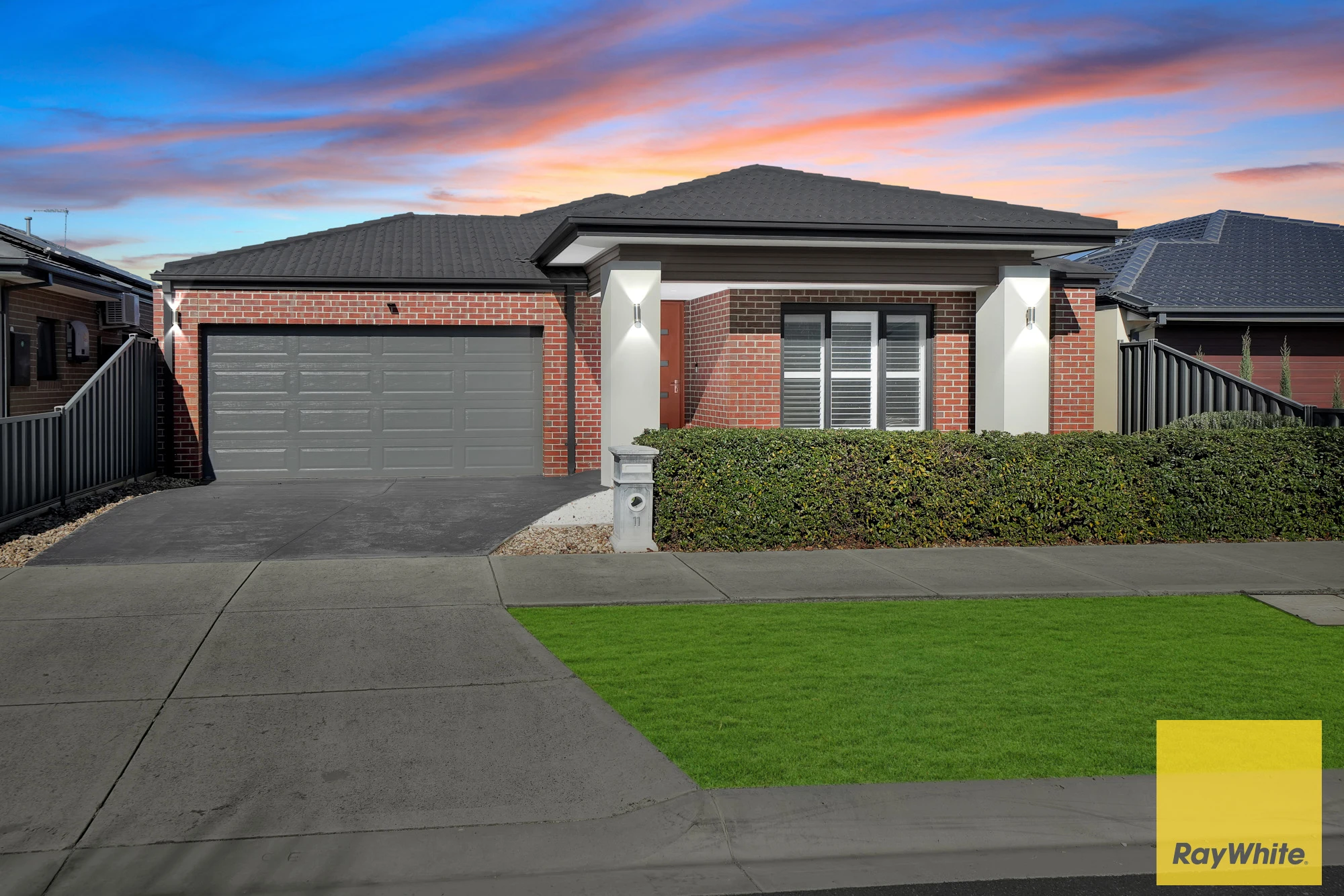 11 Pulsar Way, FRASER RISE, VIC 3336