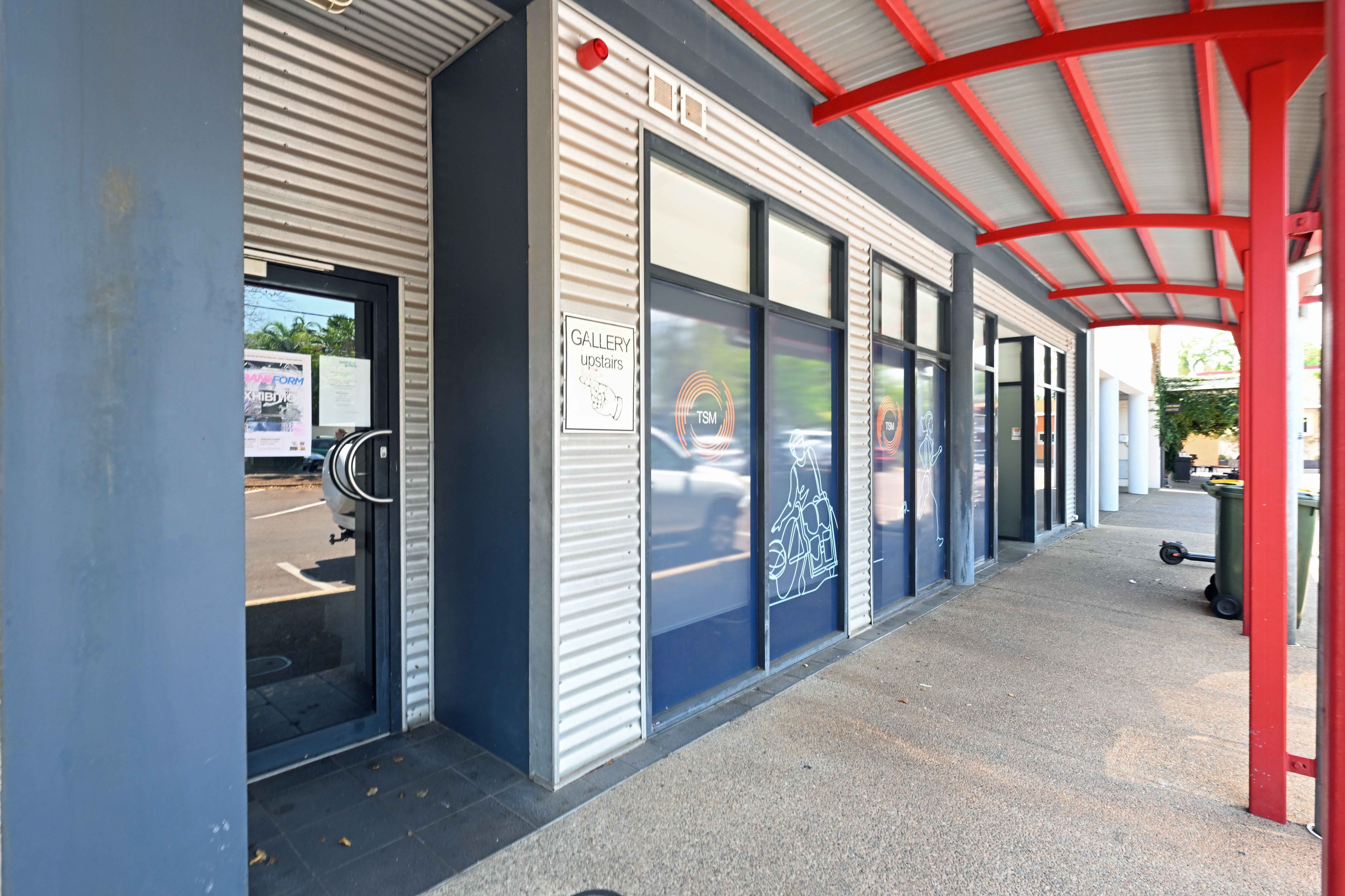 8/8 Parap Road, Parap, NT 0820