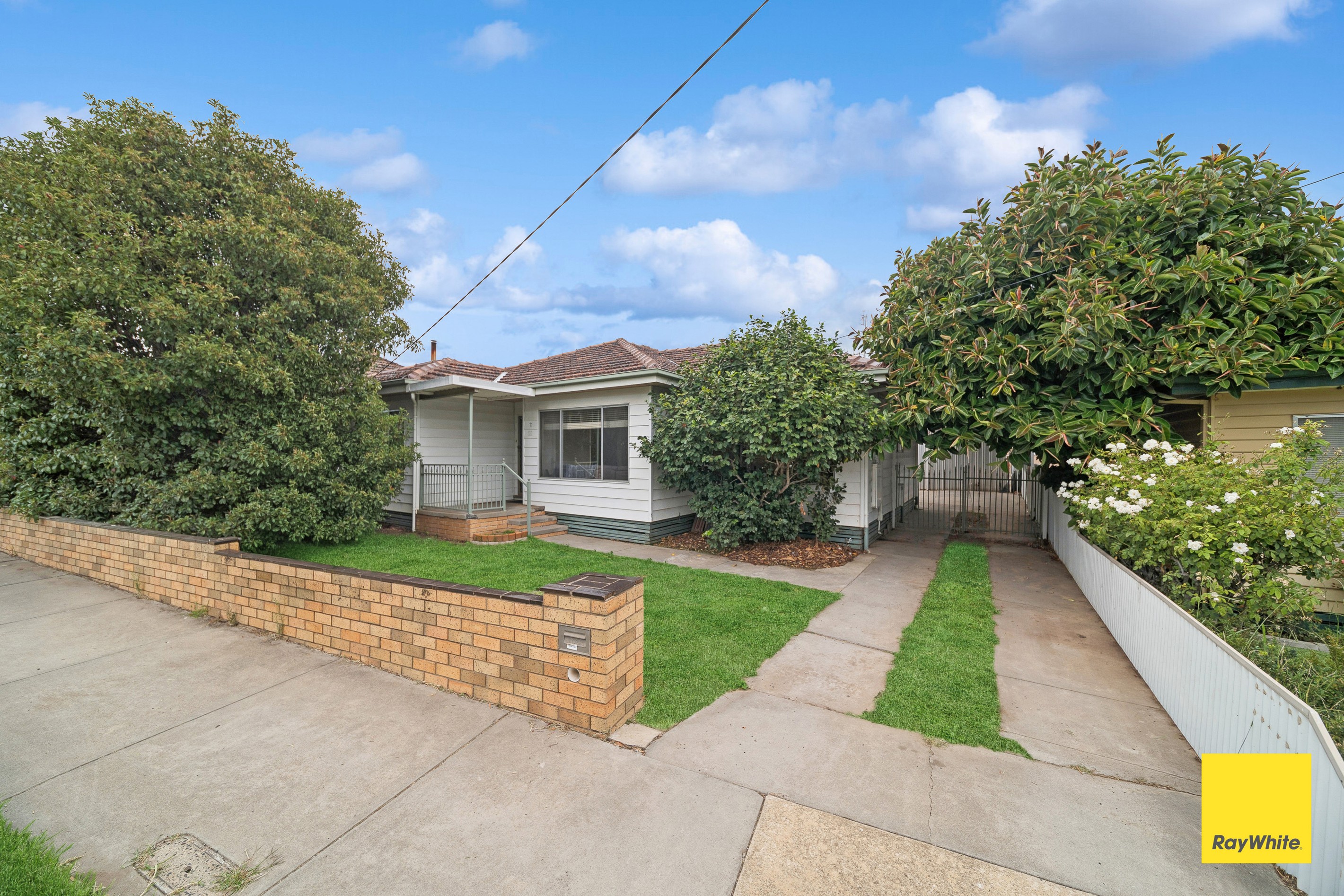 11 Kinross Street, Long Gully, VIC 3550