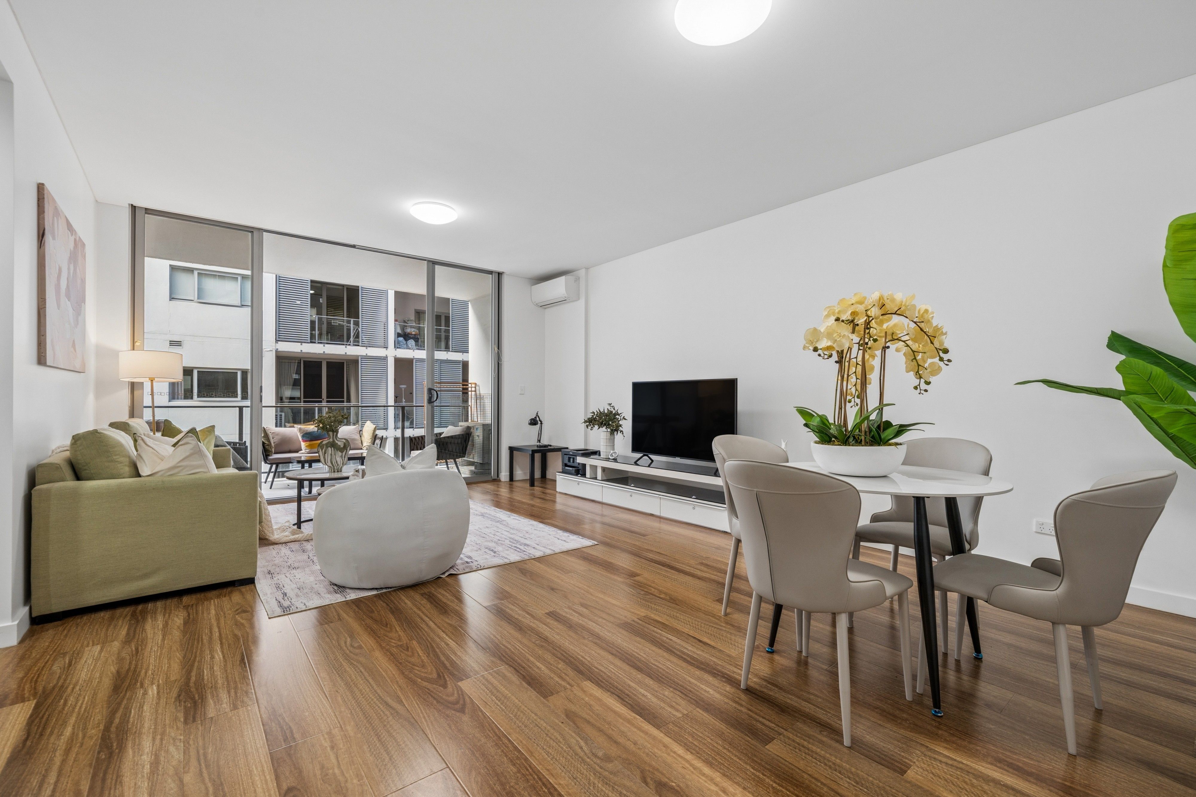 A206/40-50 Arncliffe Street — photo from Ray White Earlwood | Wolli Creek