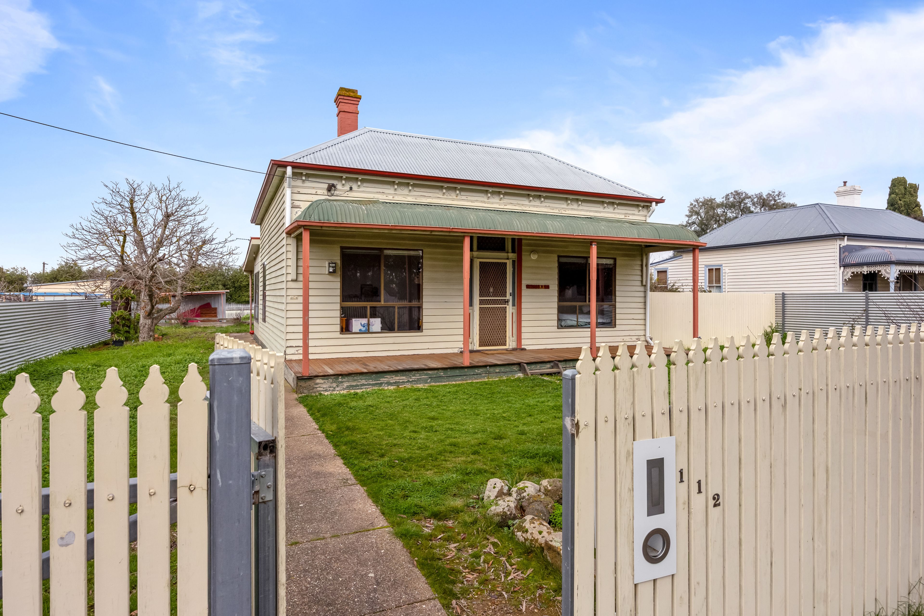 112 Moore Street — photo from Ray White Ararat