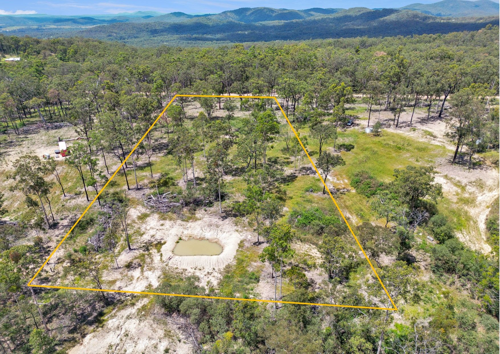 257 Bruxner Road, Drake, NSW 2469