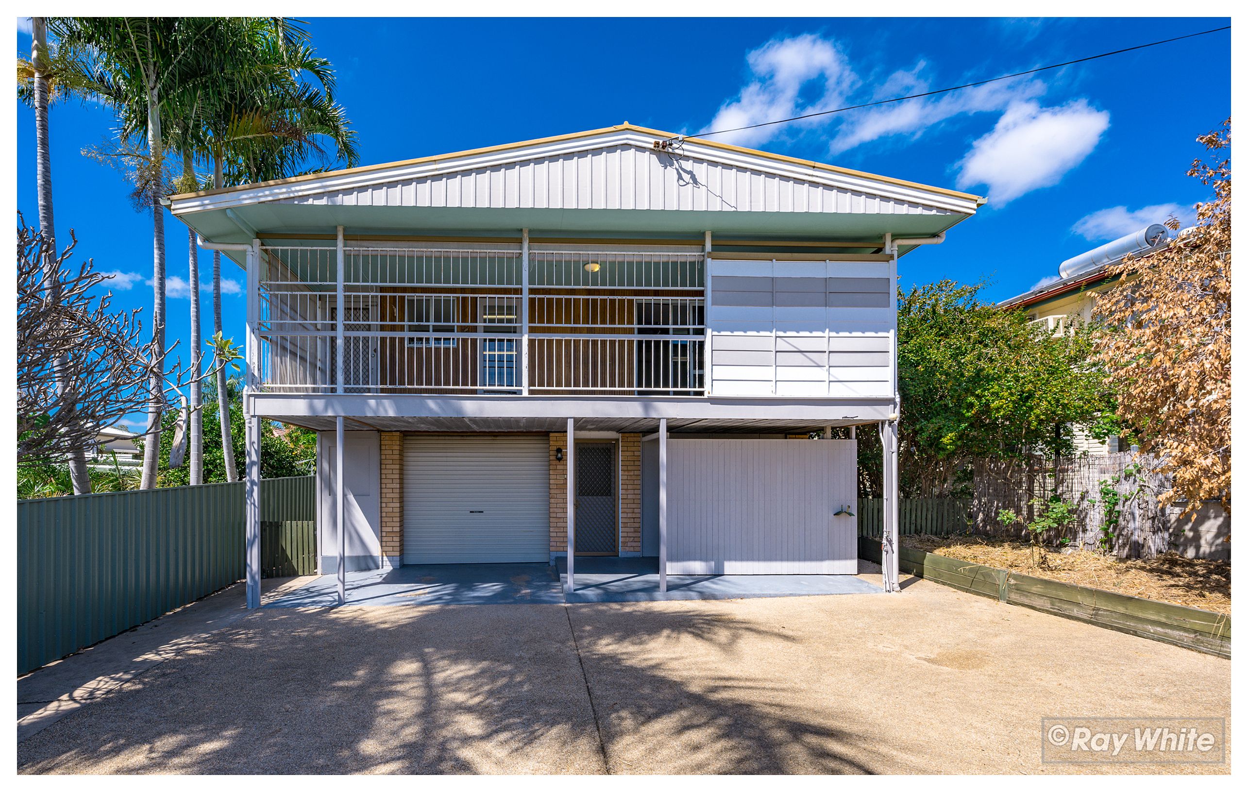 39A North Street, The Range QLD 4700