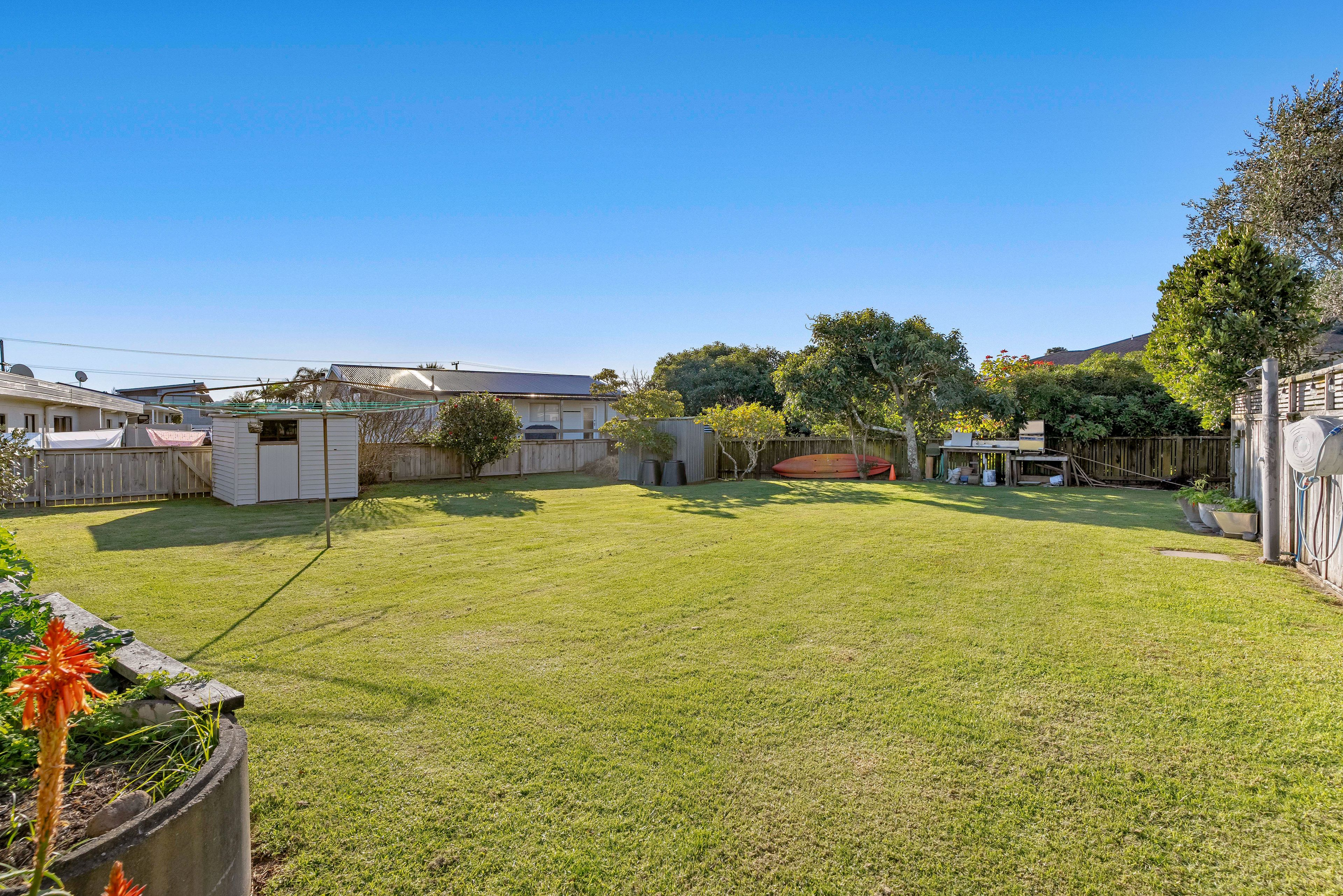 107B Diana Avenue, Whangamata, Thames Coromandel District