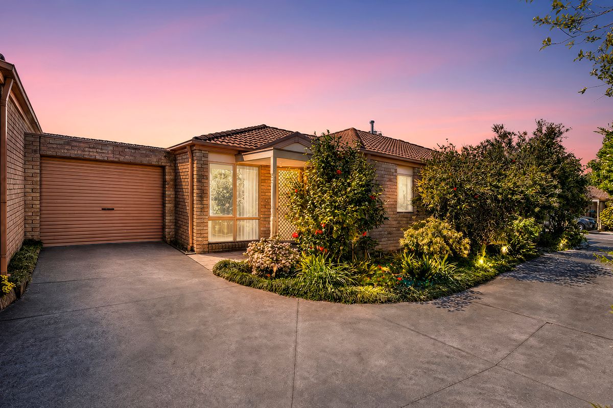 2/14 York Street, Bonbeach, VIC 3196