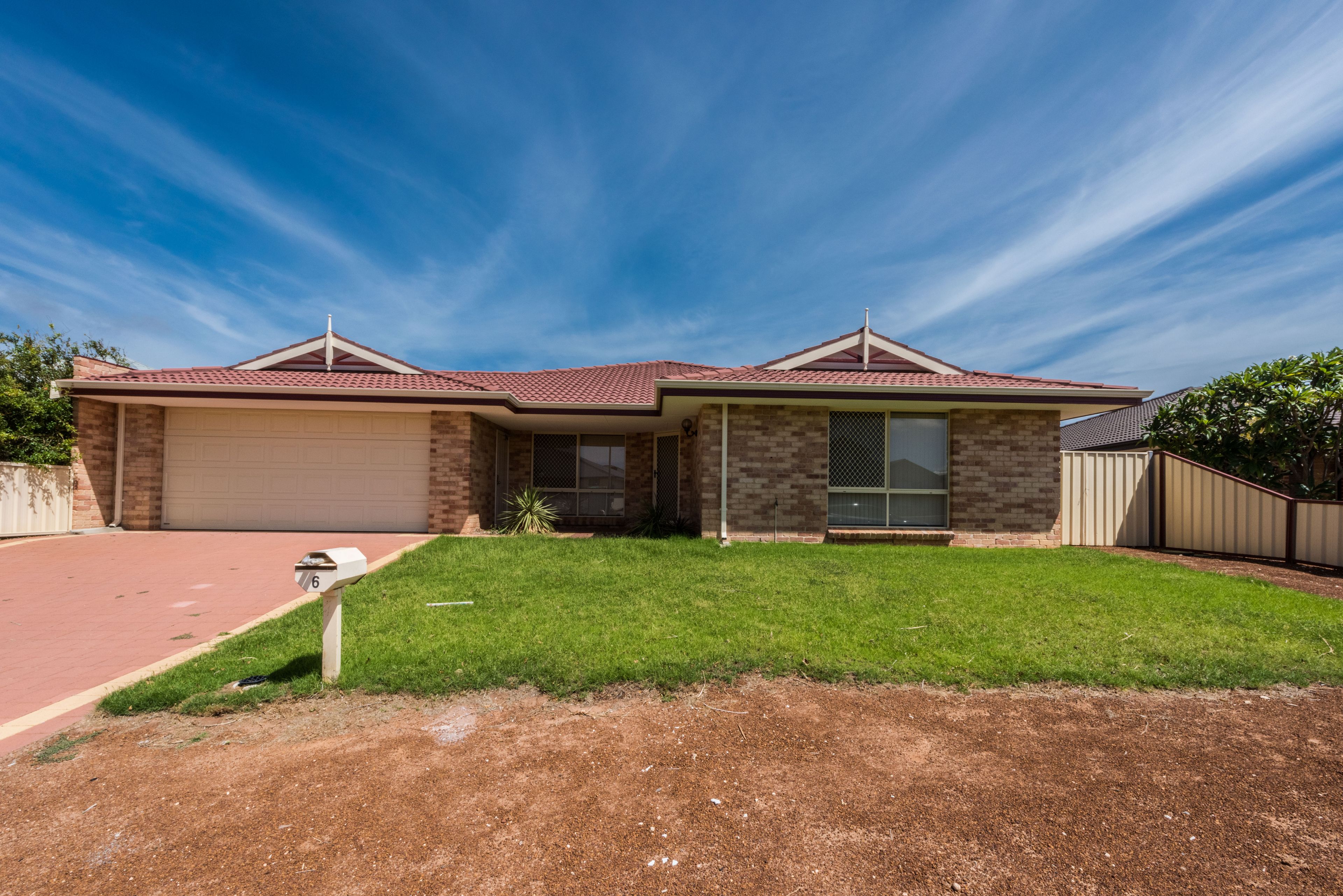 6 Atlantic Brace, Wandina, WA 6530