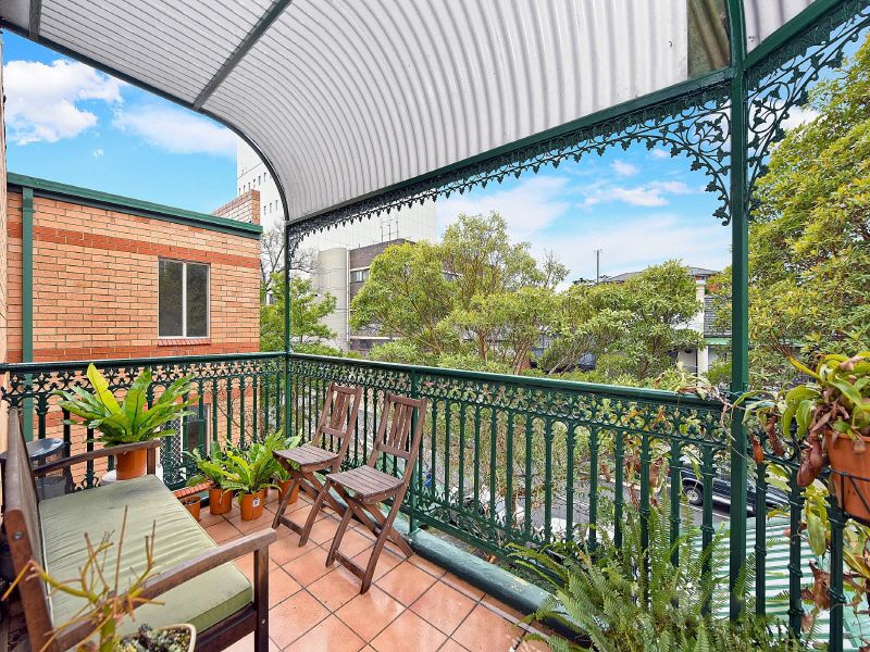 42/128 George Street, Redfern, NSW 2016