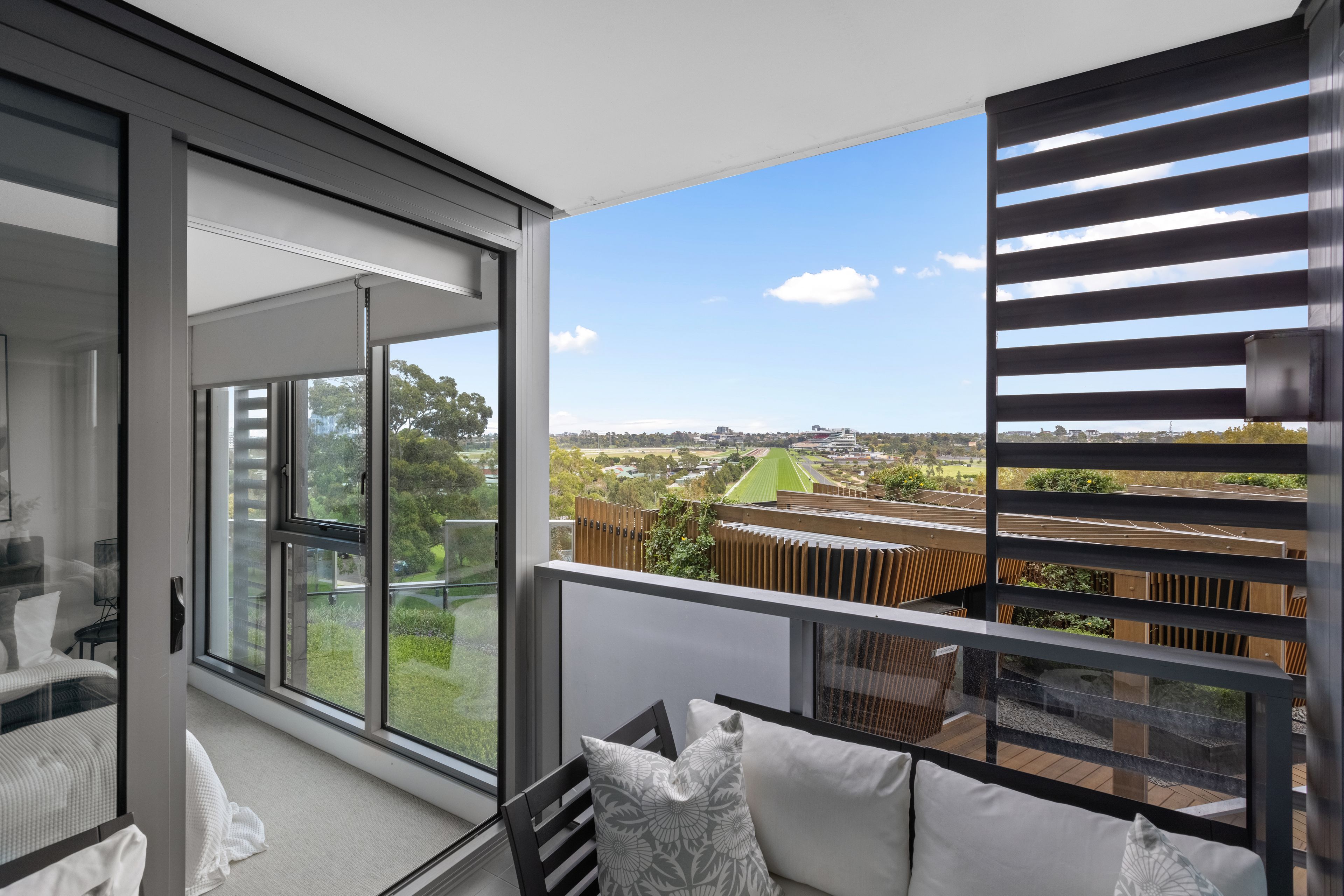 414/1 Ascot Vale Road, Flemington, VIC 3031