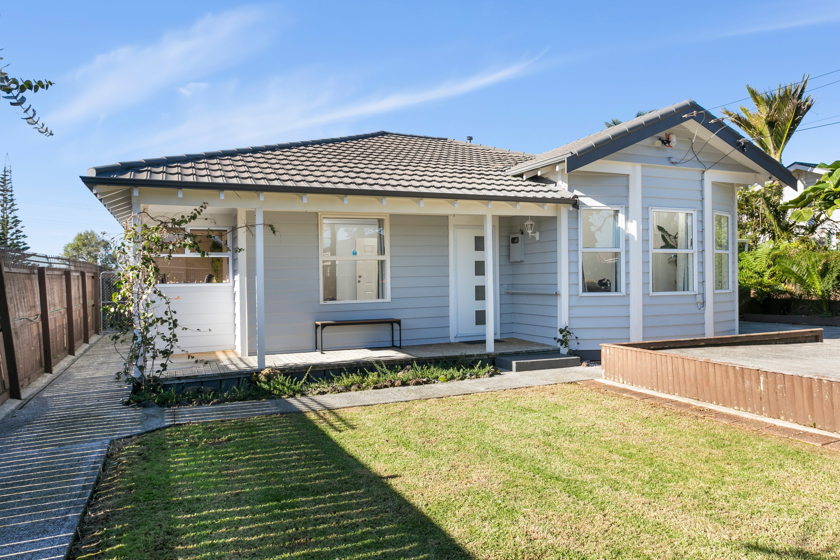 6 Albert Street, Otahuhu, Auckland City