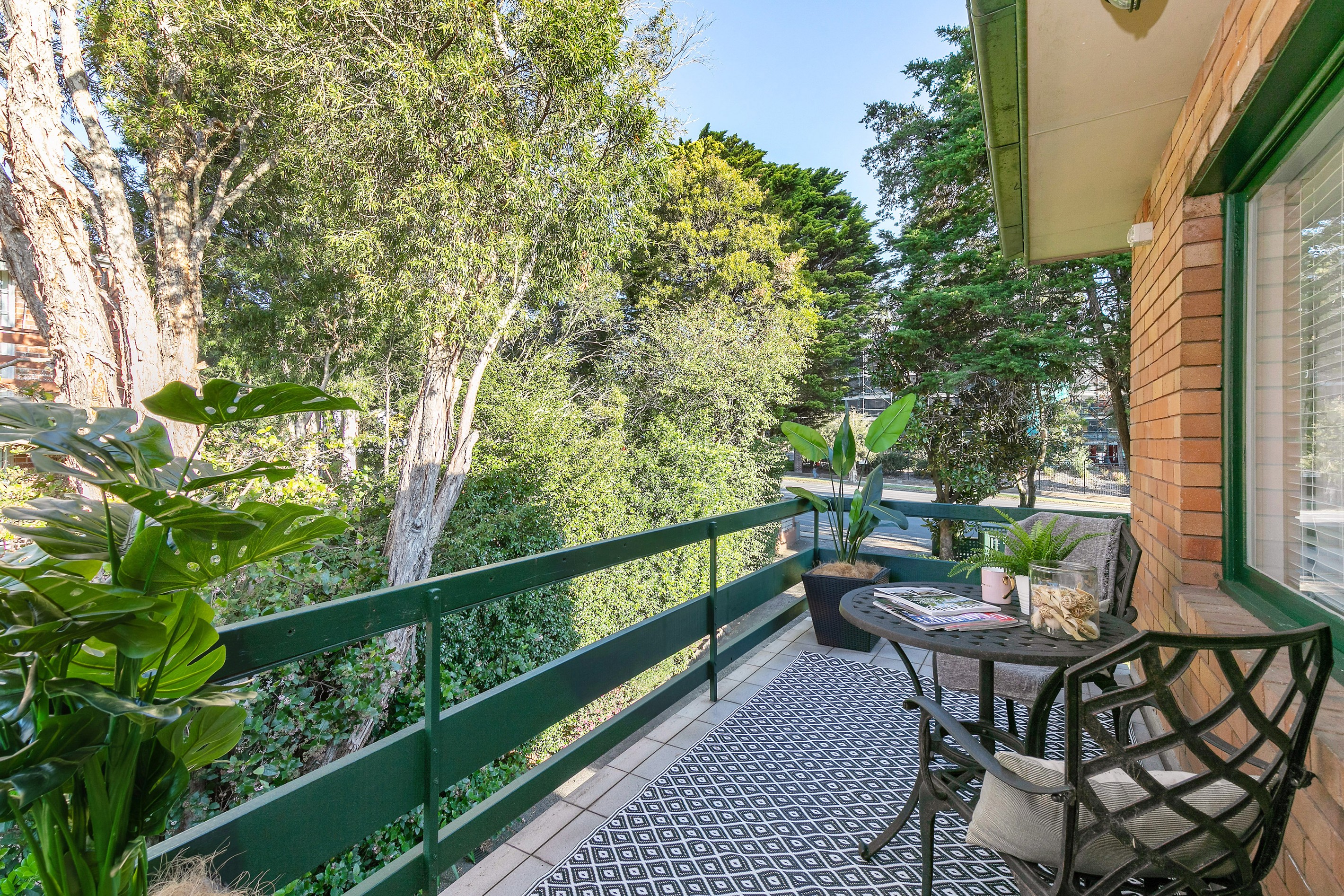 2/1683 Pacific Highway, Wahroonga, NSW 2076