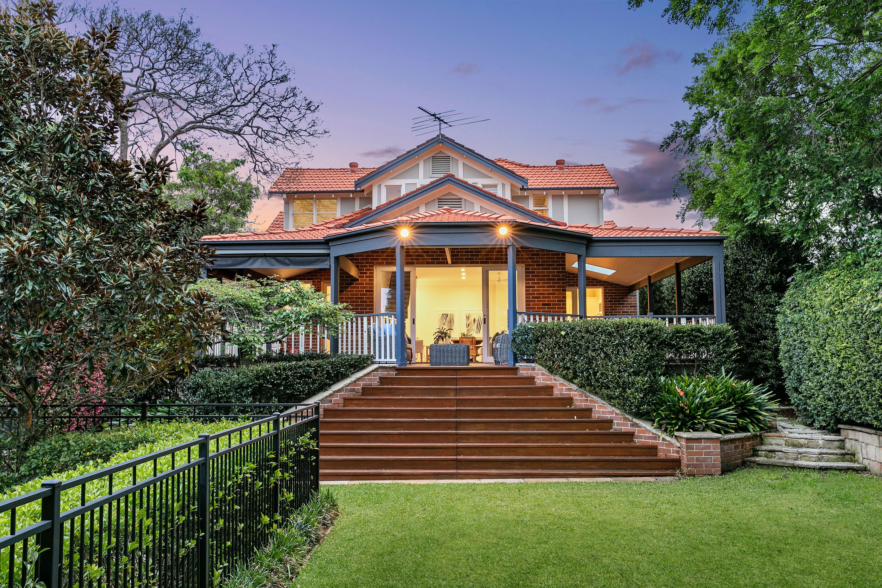 16 Belgium Avenue, Roseville, NSW 2069