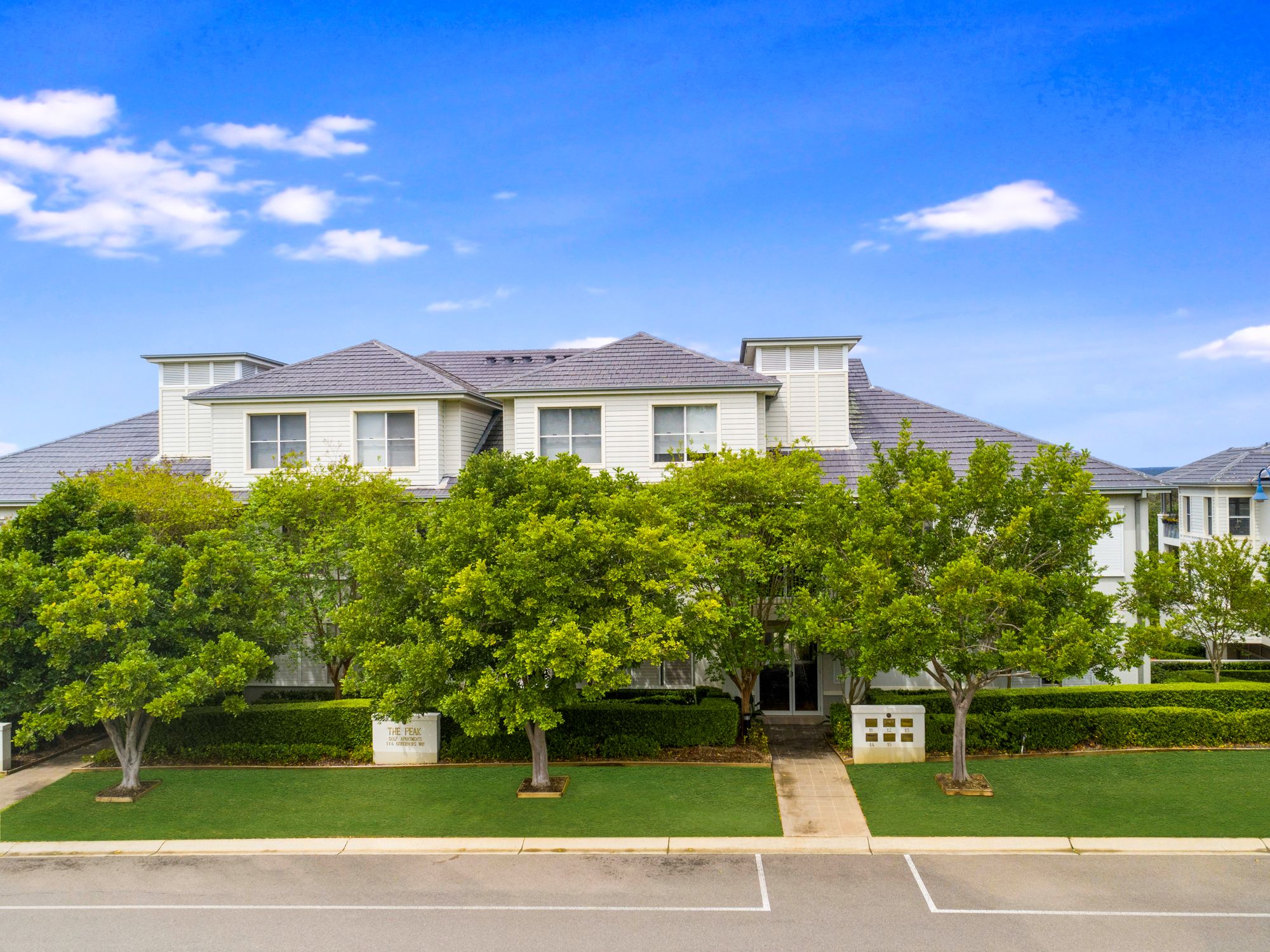 14/112-114 Governors Way, Macquarie Links, NSW 2565