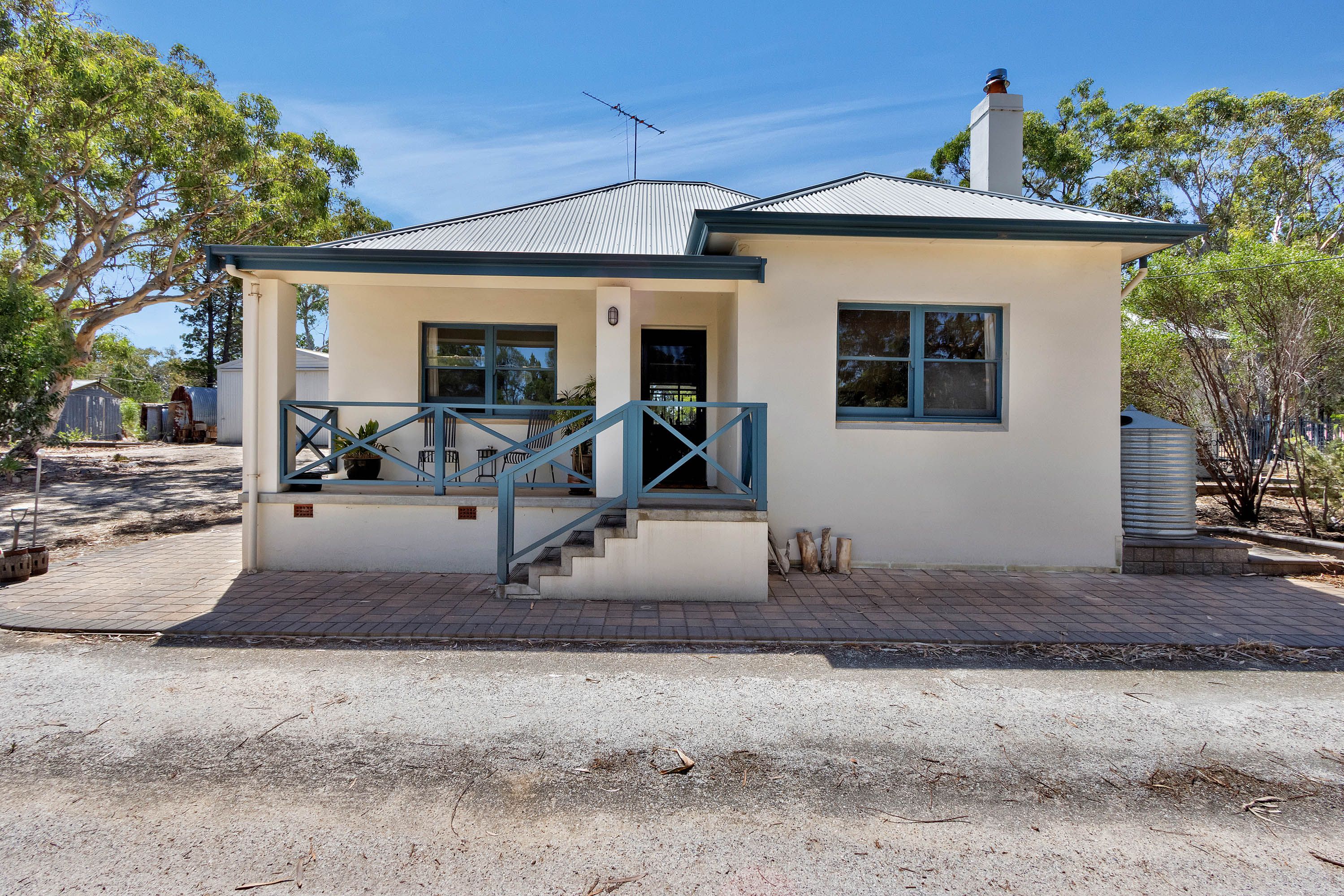 28 John Street, Altona, SA 5351 Sold House Ray White Barossa Valley