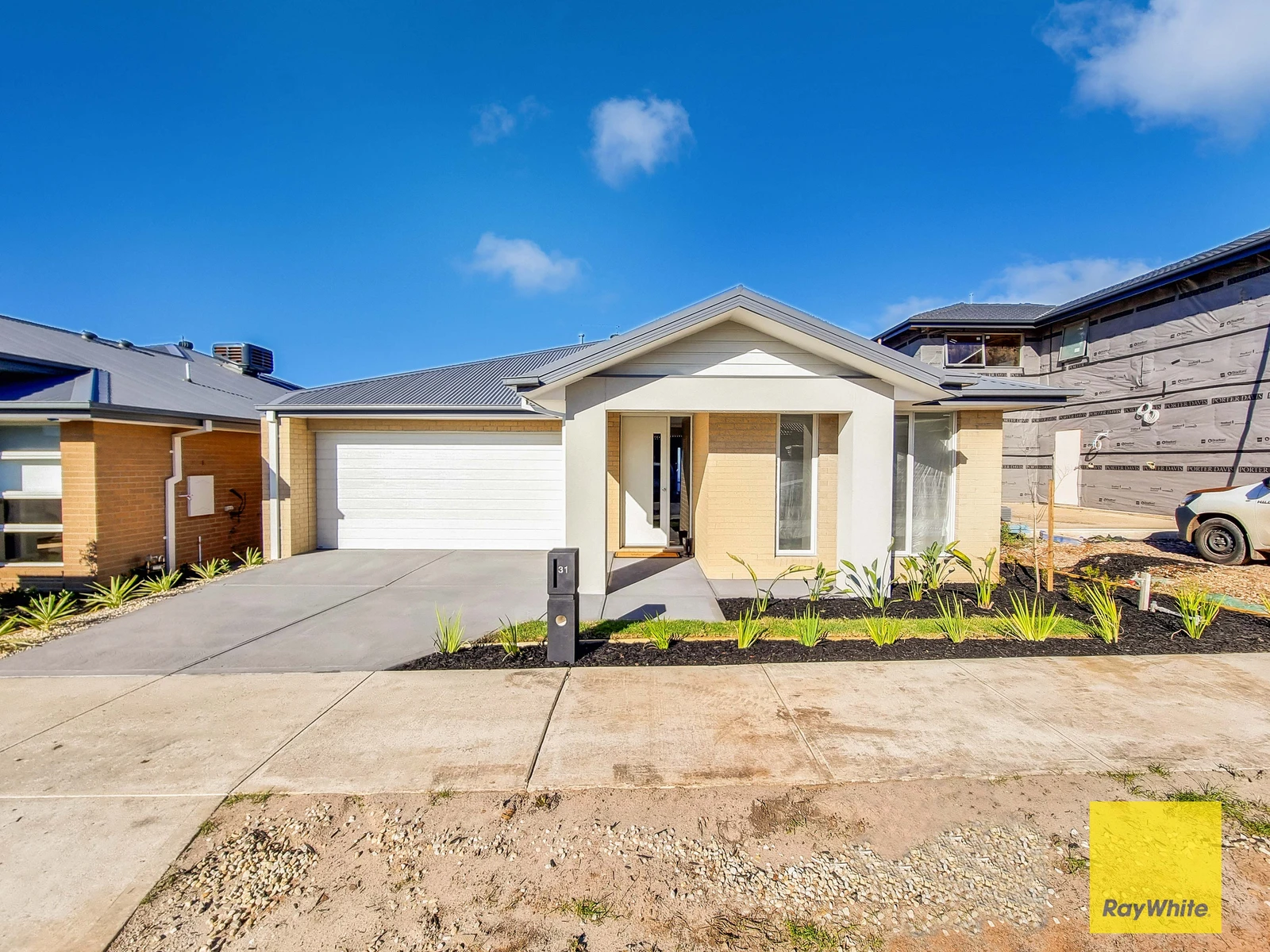 31 Gila Way, Truganina, VIC 3029