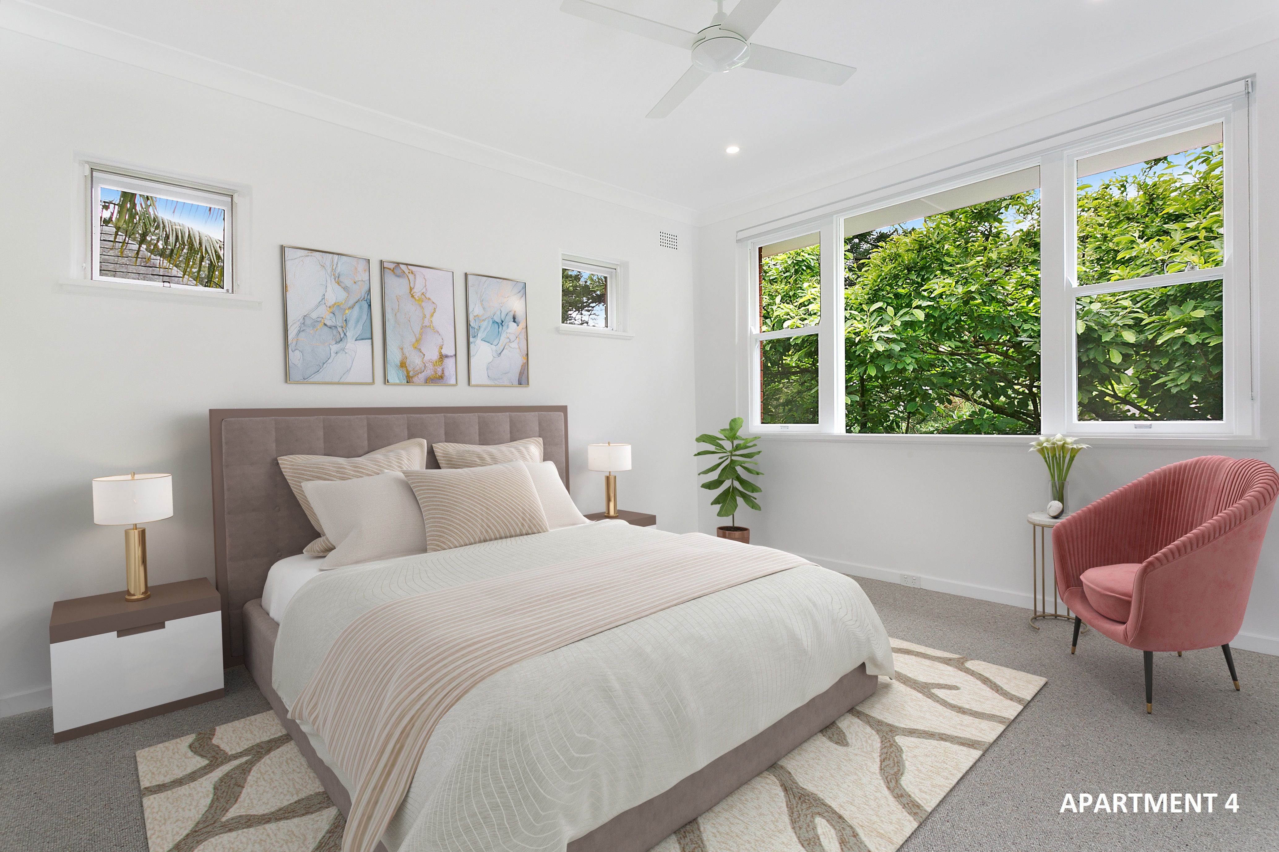 57 Ocean Avenue, Double Bay, NSW 2028