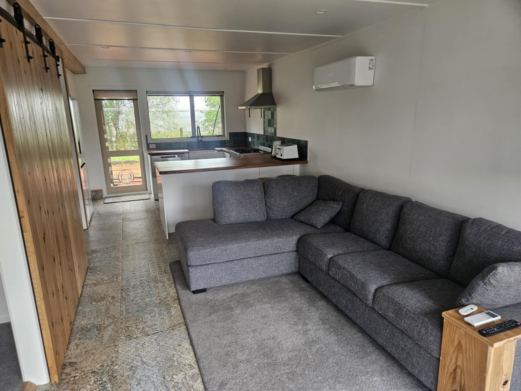 Kerikeri, Far North District