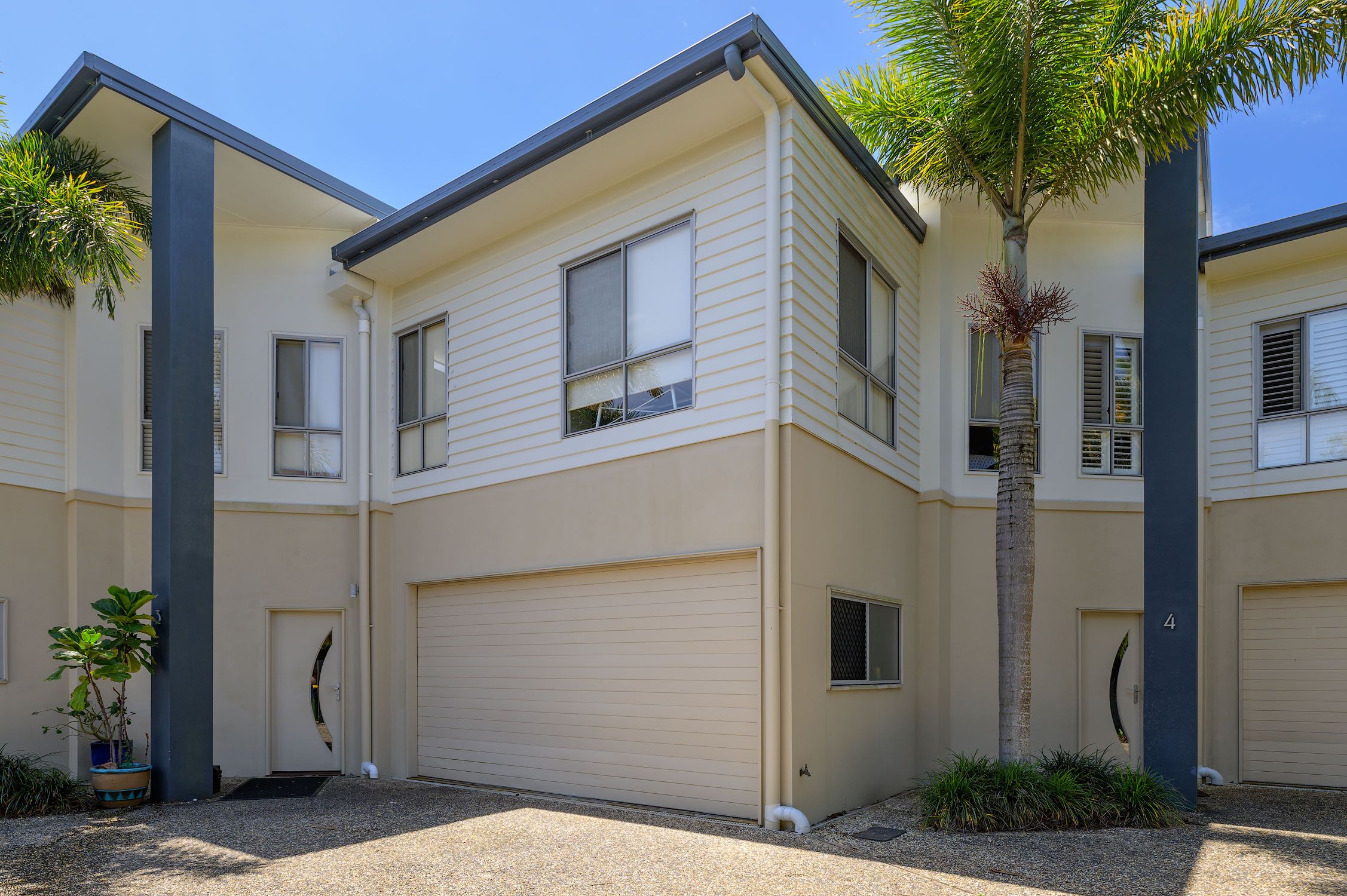 3/43 Tingira Close, Rainbow Beach, QLD 4581