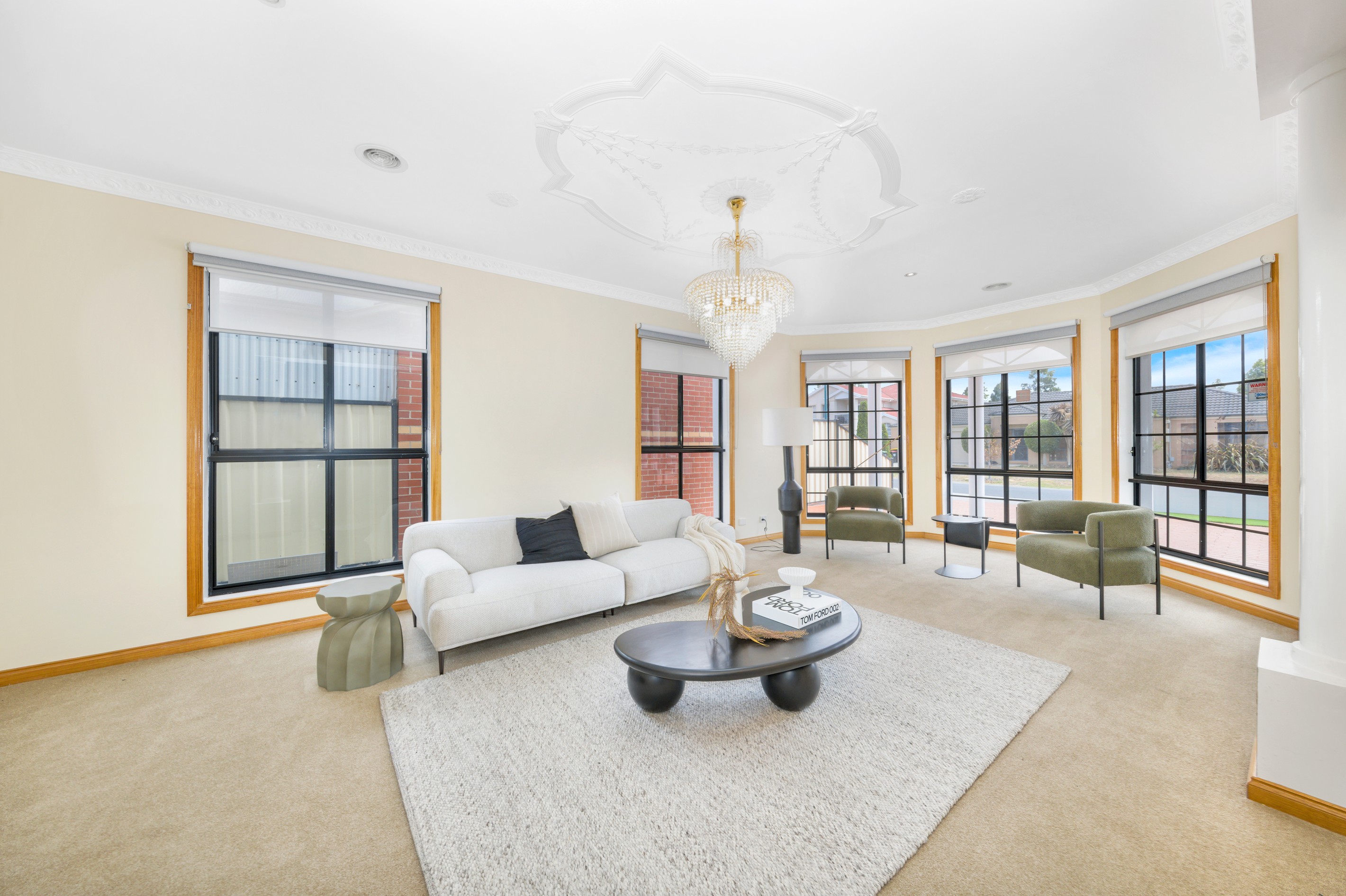 6 Willowood Court, Taylors Hill, VIC 3037