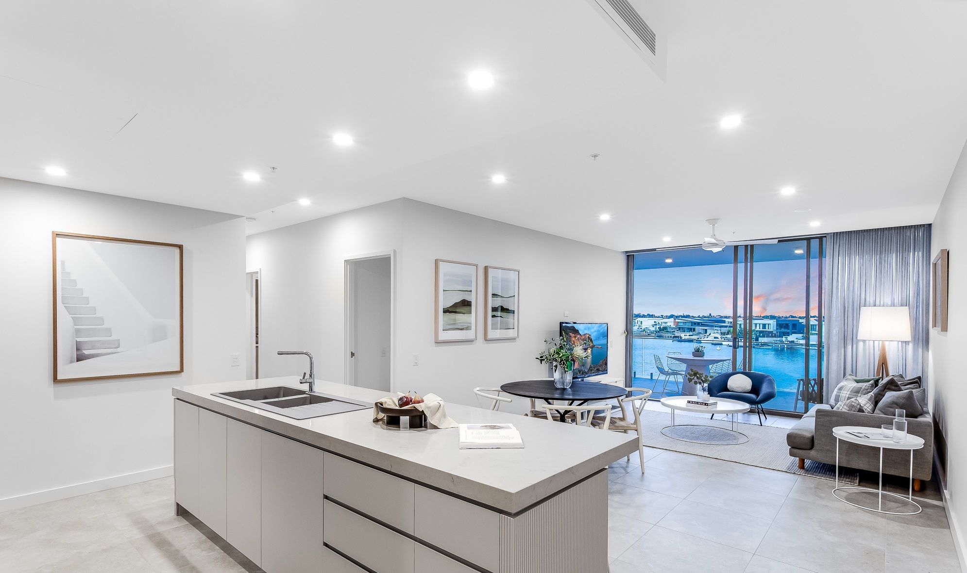 302/11 Aqua Street, Newport, QLD 4020