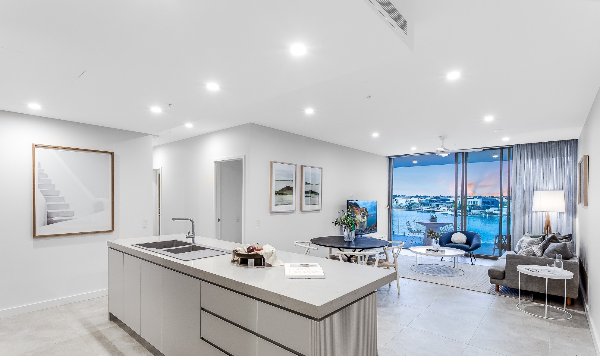 302/11 Aqua Street, Newport, QLD 4020