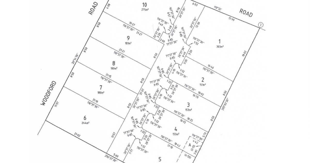 Land for Sale - Lot 1 - 10 29 Laverstock Road, Elizabeth North, SA 5113
