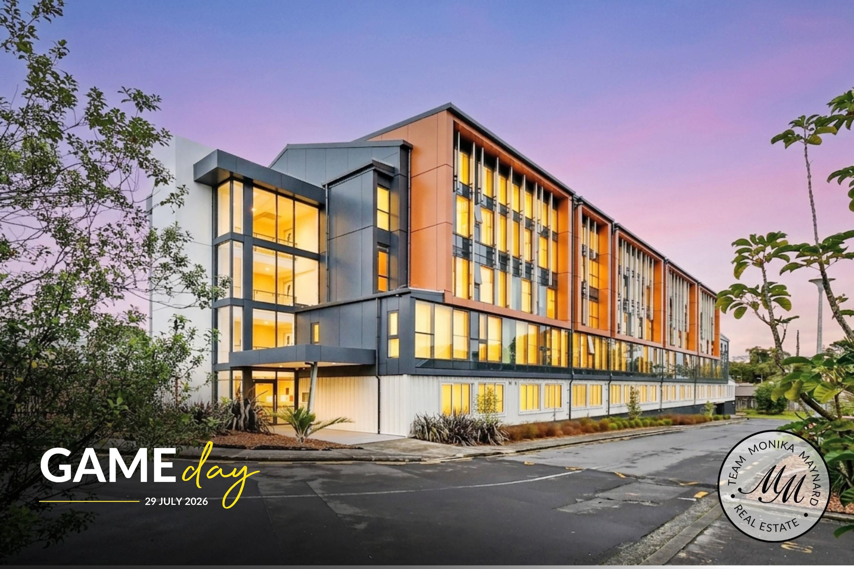 10C/30 Westward Ho, Glen Eden, Waitakere City