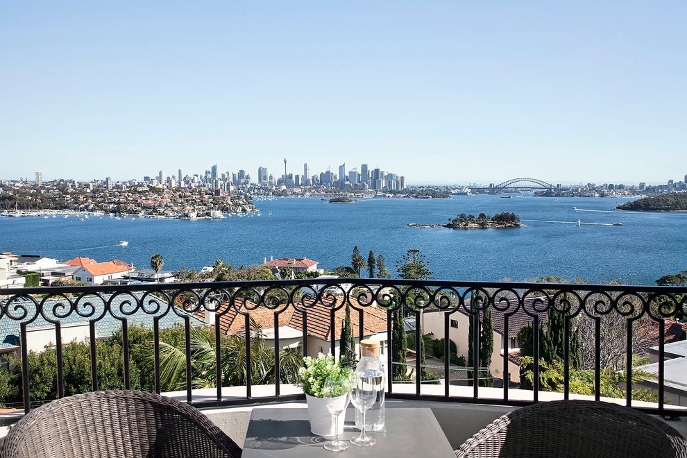 20 New South Head Road
