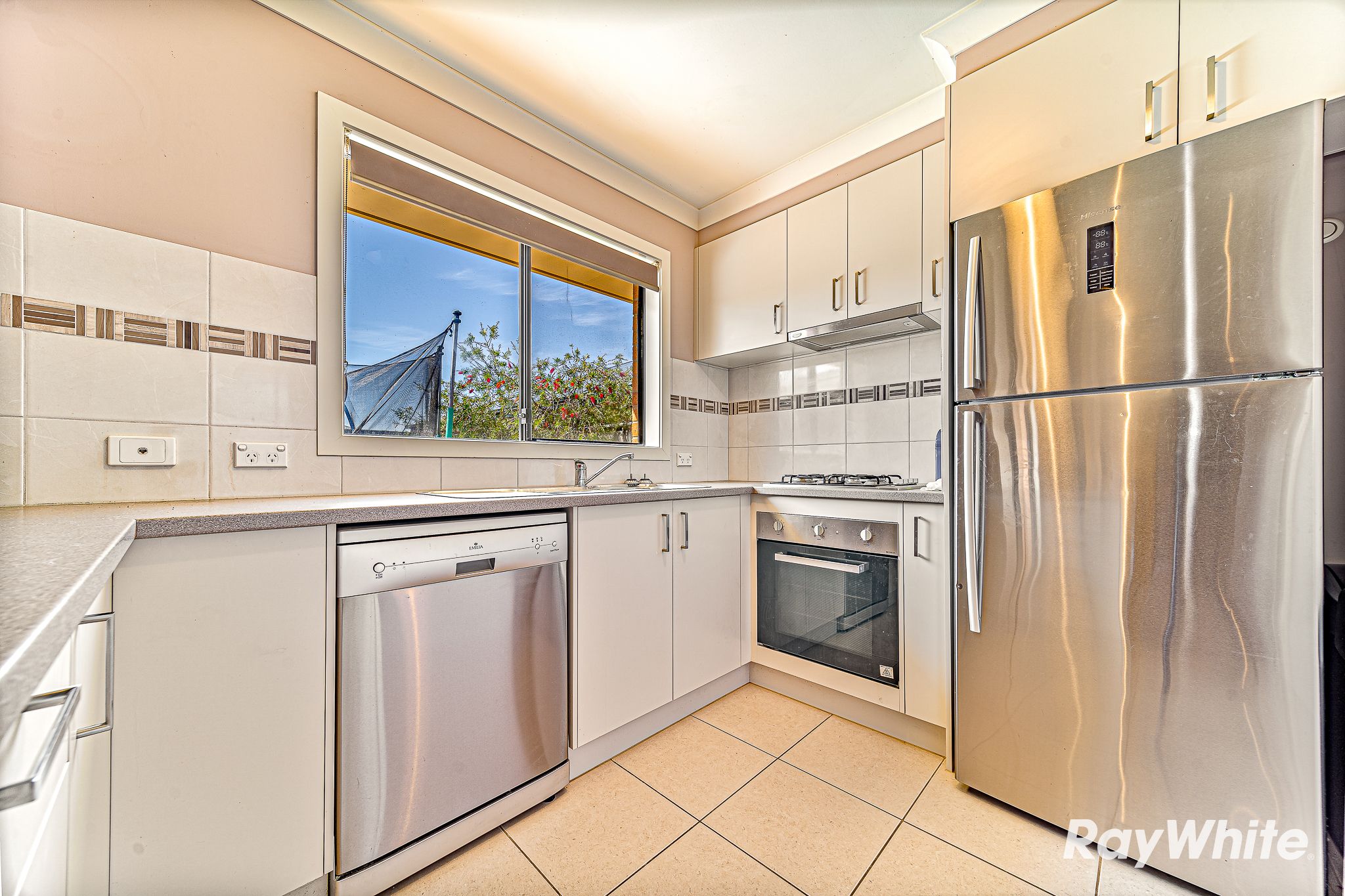 2 Fitzgerald Road, Huntly, VIC 3551