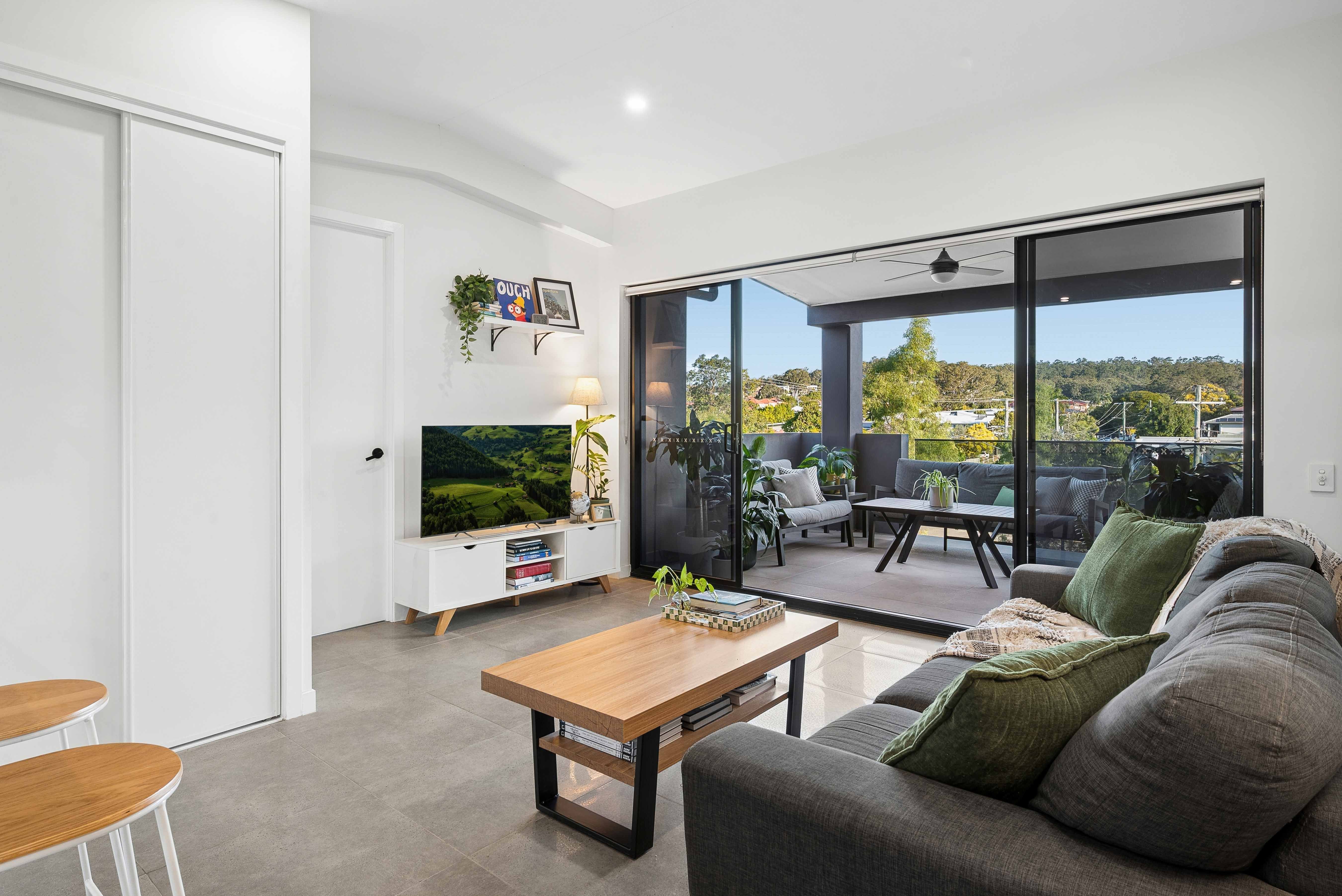 5/57 Cambridge Street, Carina Heights, QLD 4152