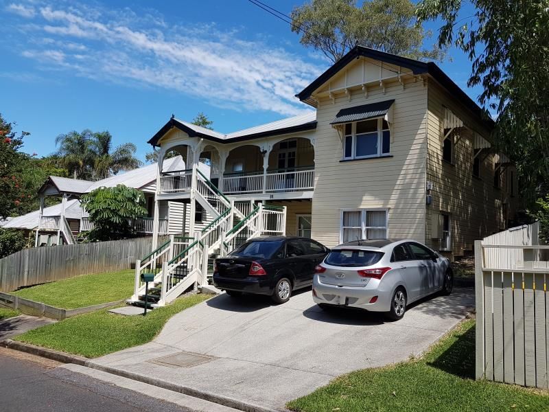 88 Gregory Street, Auchenflower, QLD 4066