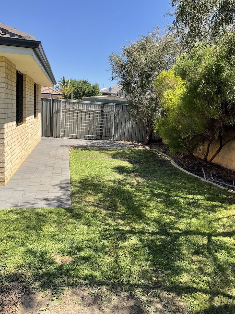INVESTMENT SECURITY WITH DHA LEASE — photo 19 of 20