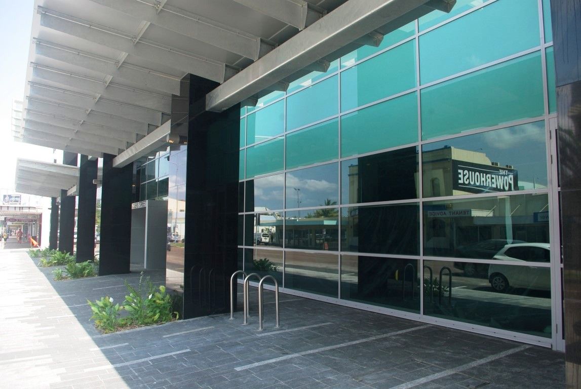 445 Flinders Street, Townsville City, QLD 4810