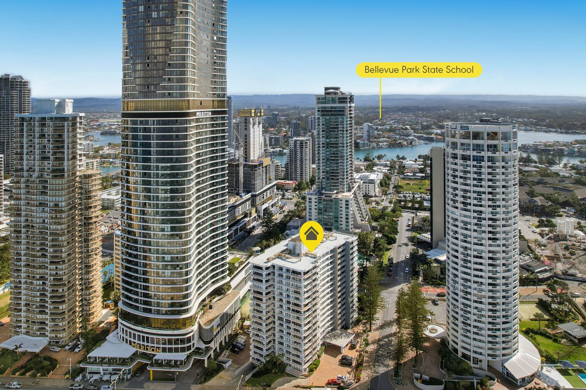 9F/3277 Surfers Paradise Boulevard — photo 16 of 16