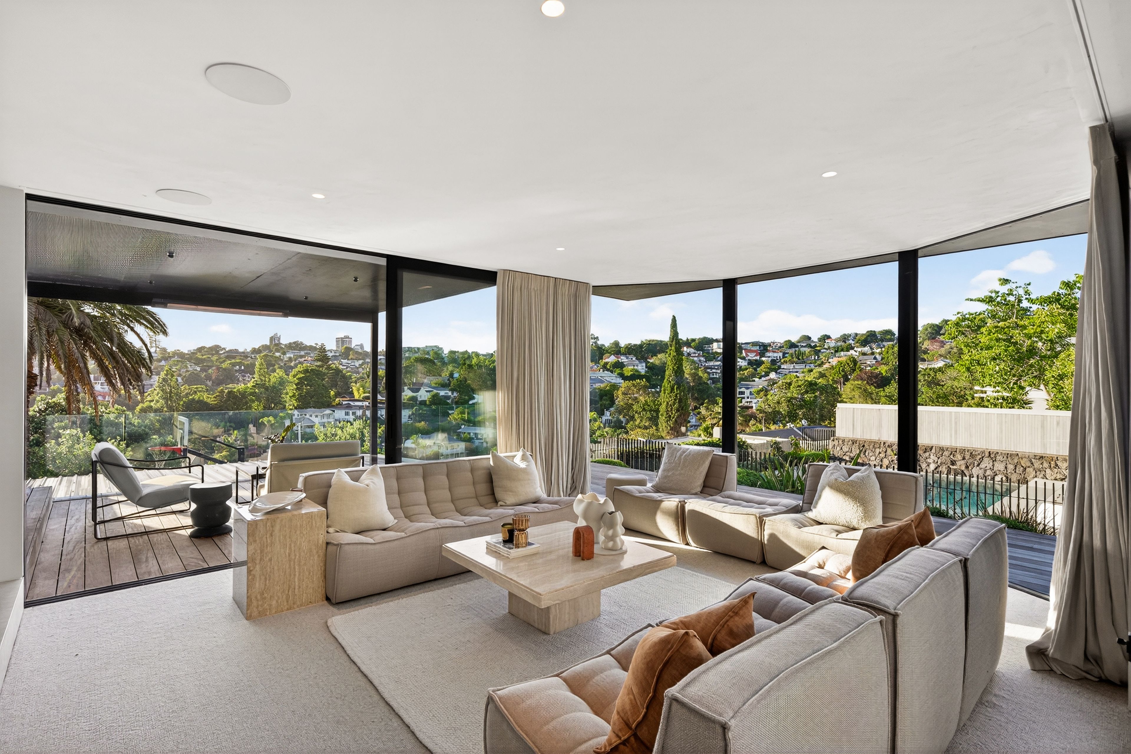 39 Bell Road, Remuera