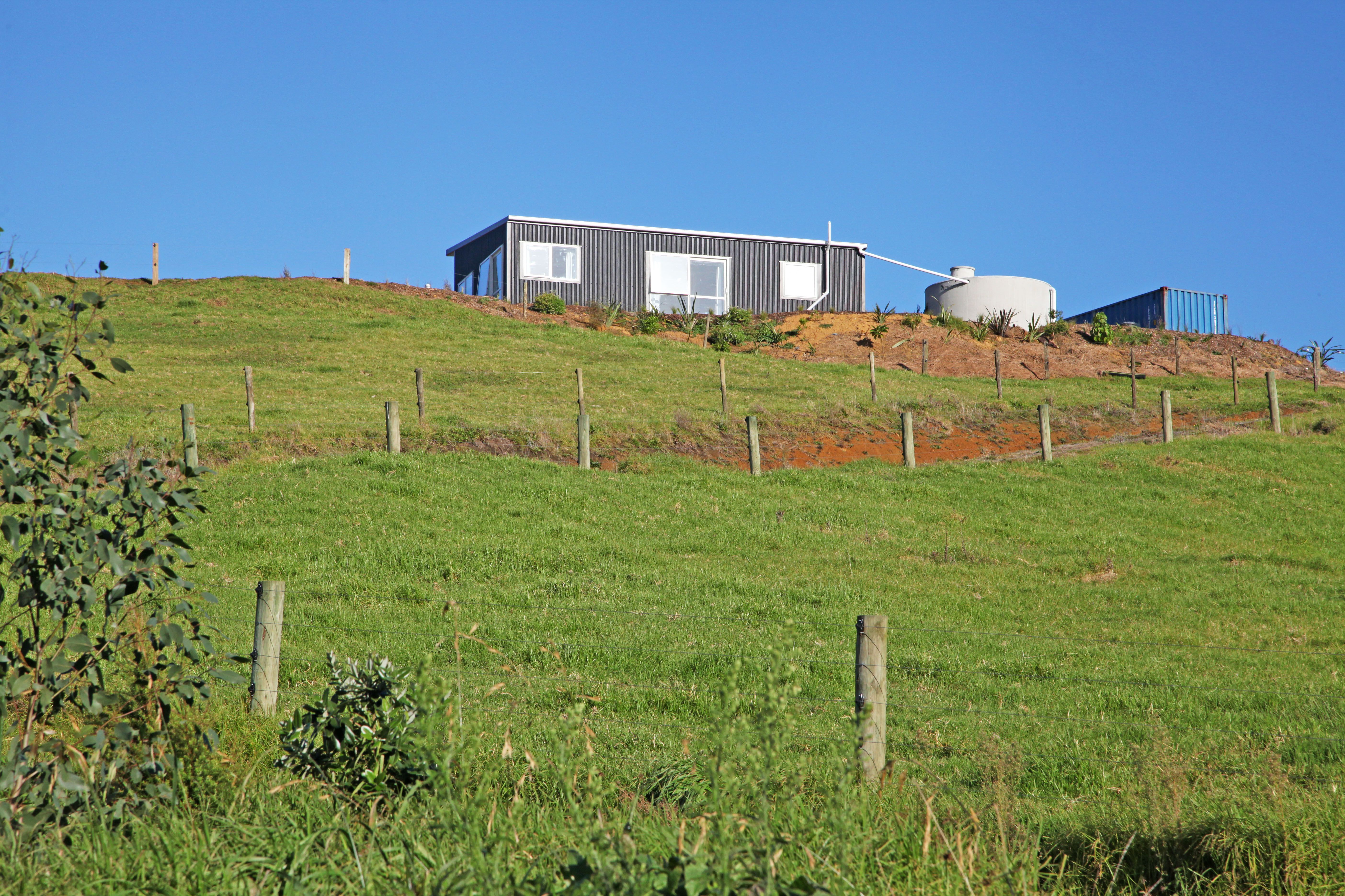 459 Lees Gully Road, Waiuku, Franklin