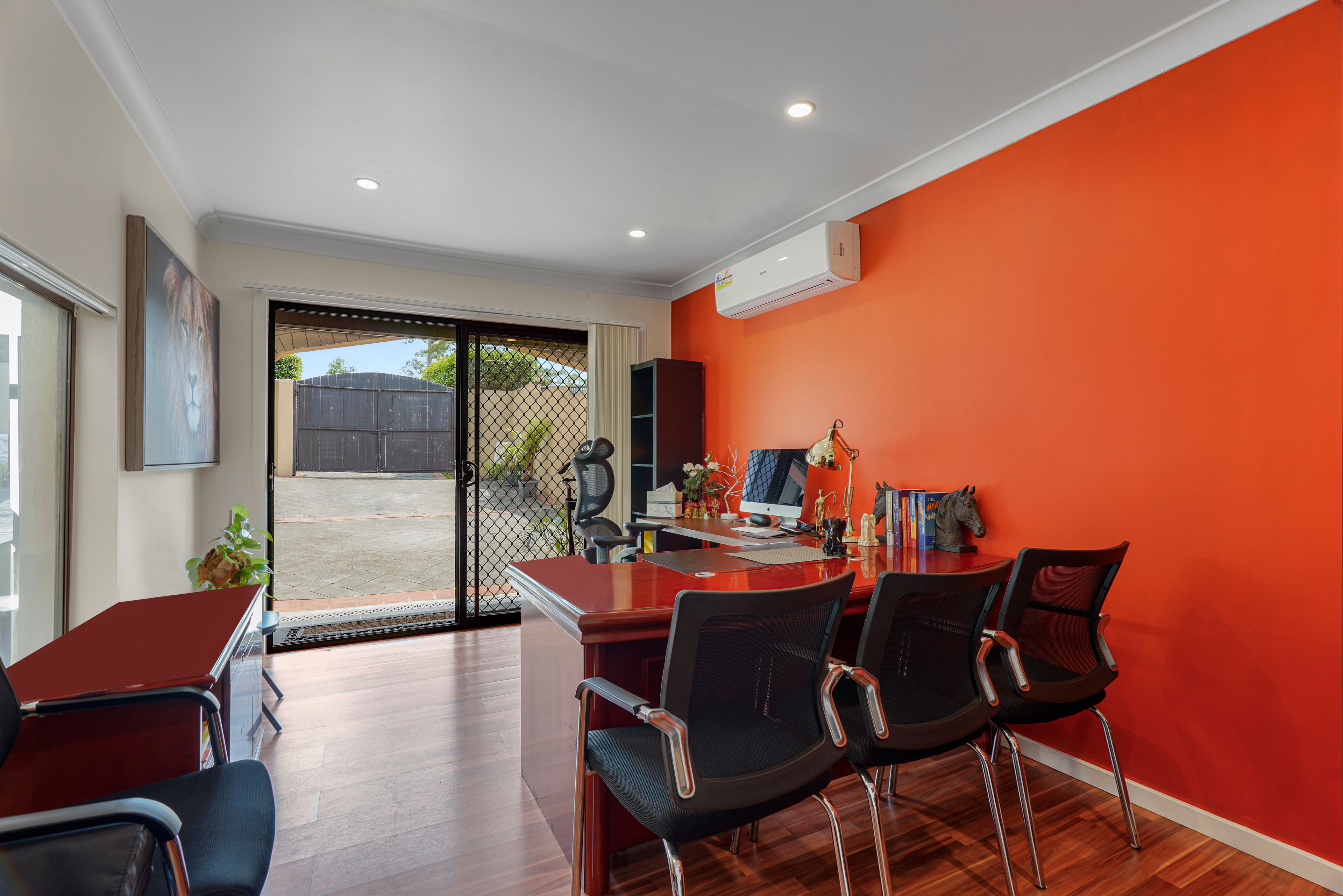 190 Joseph Banks Drive, Kings Langley, NSW 2147 House for Sale Ray