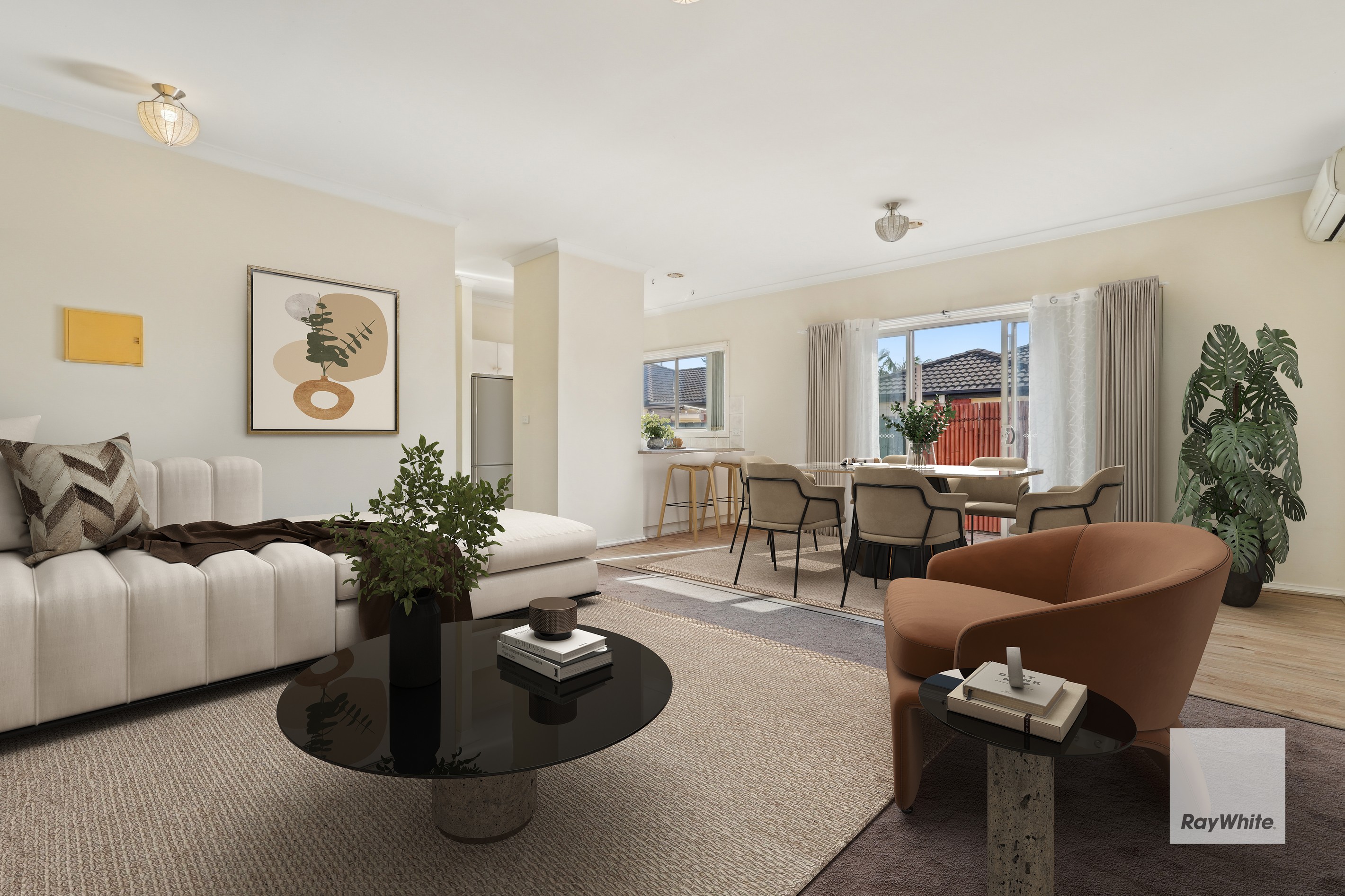 3/39 Pecks Road, Sydenham, VIC 3037