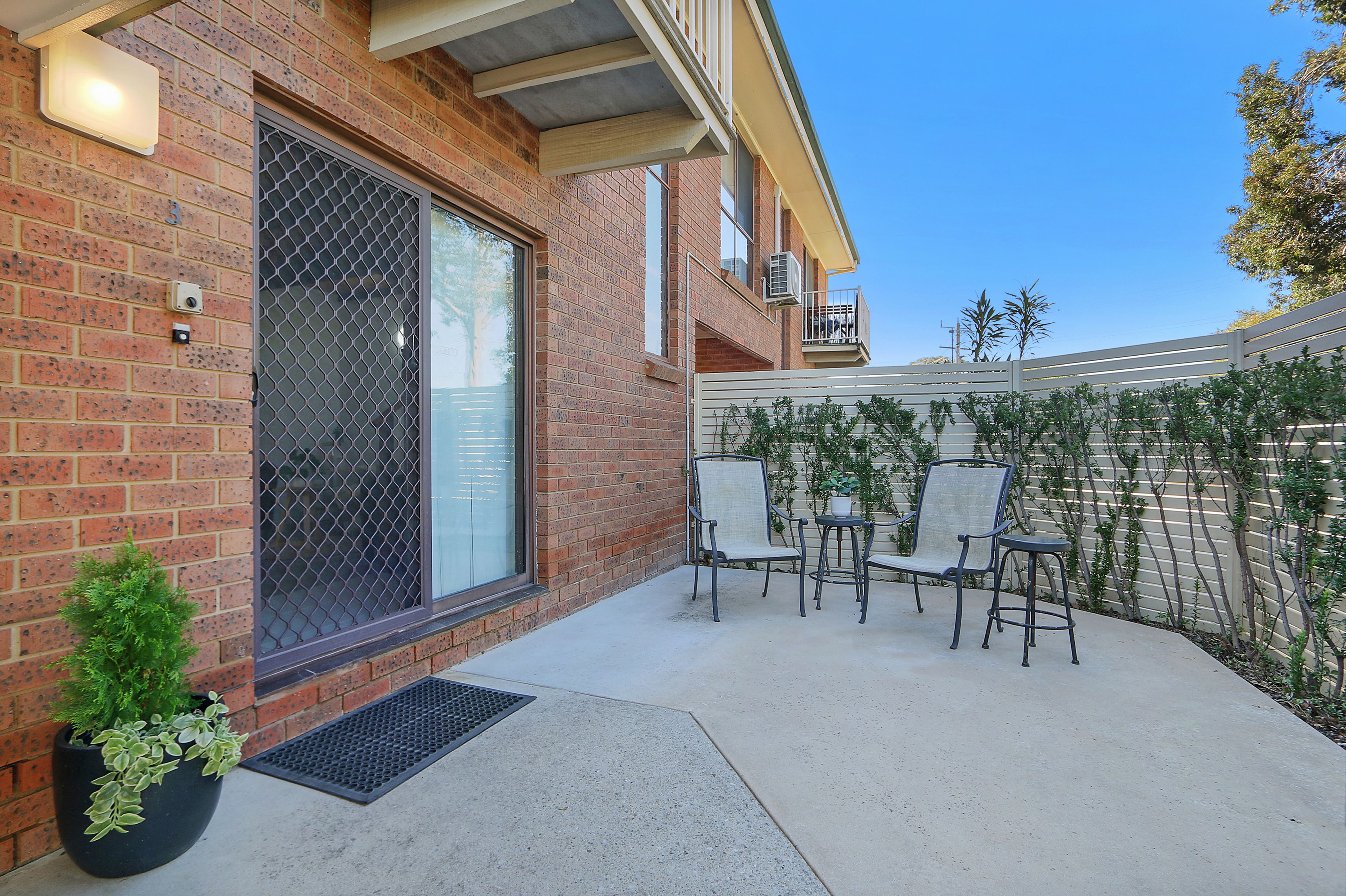 3/6-8 Magnolia Crescent, Wodonga, VIC 3690