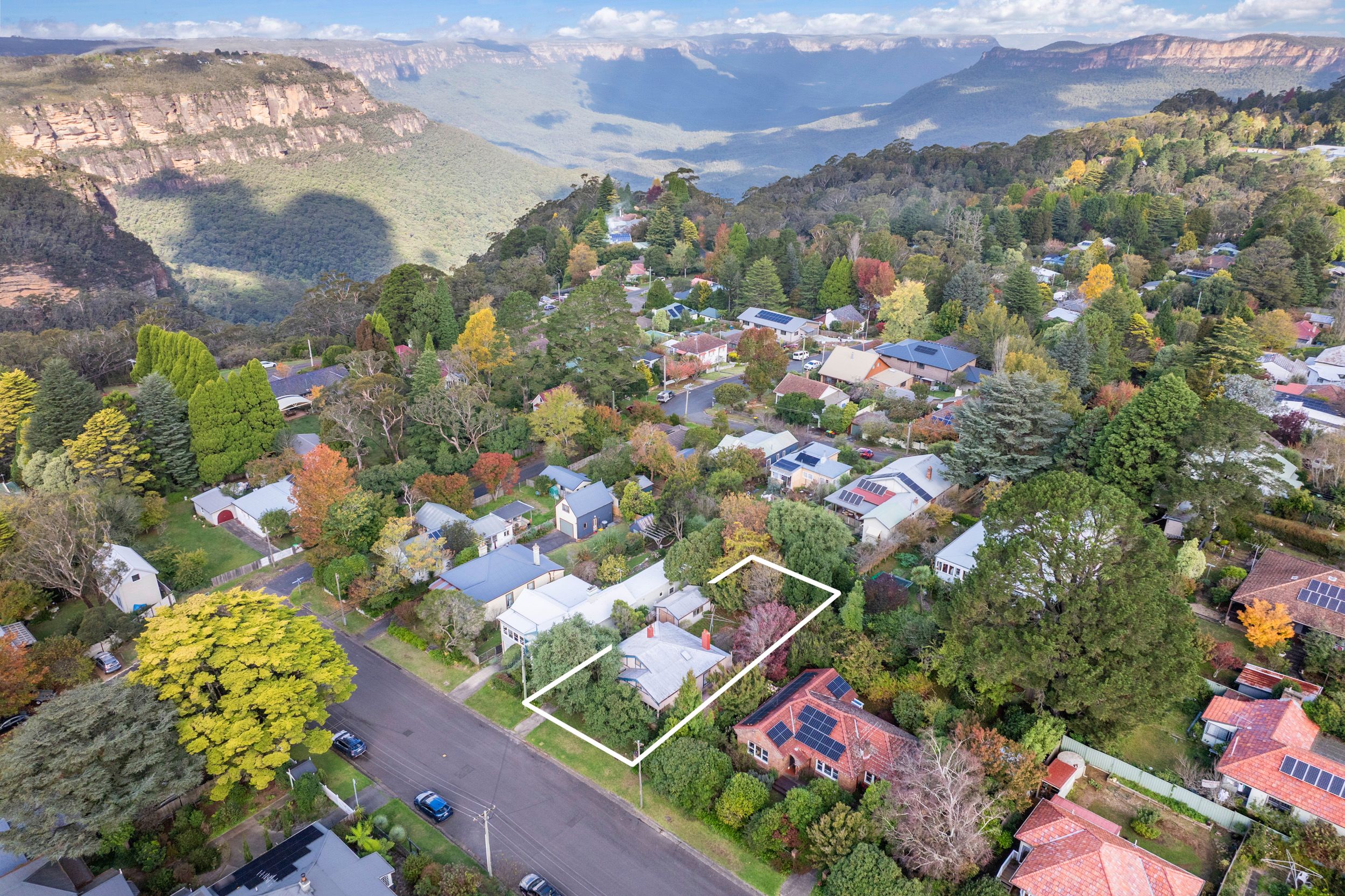 25 Coomonderry Street, Katoomba NSW 2780