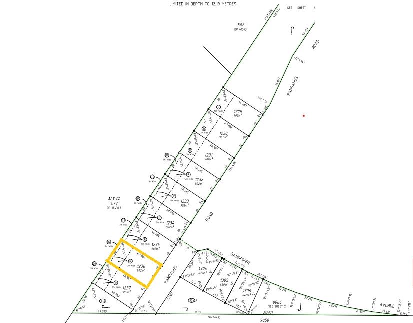 25 Pandanus Road , Djugun WA 6725