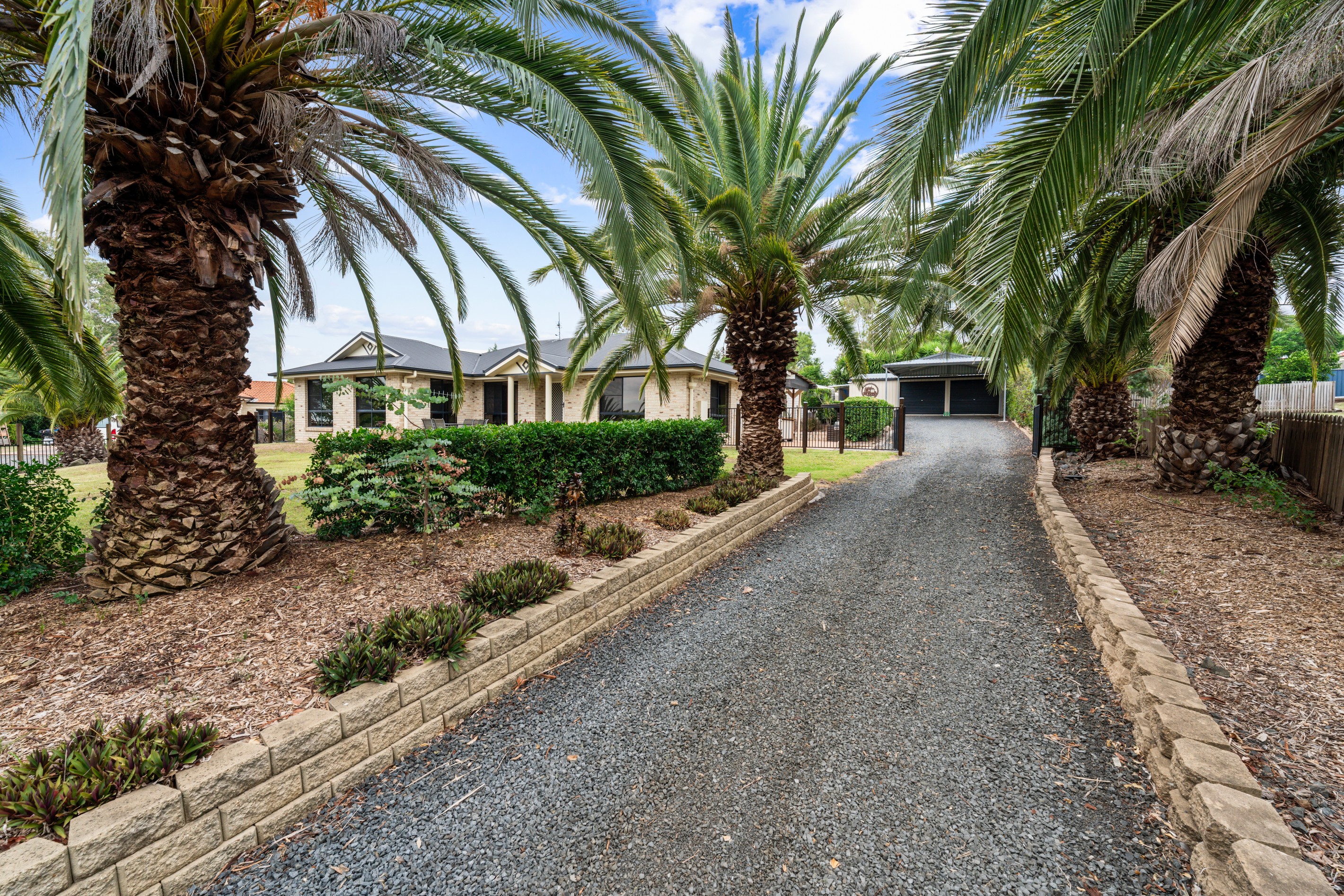 7 Coolibah Court, Kingsthorpe, QLD 4400