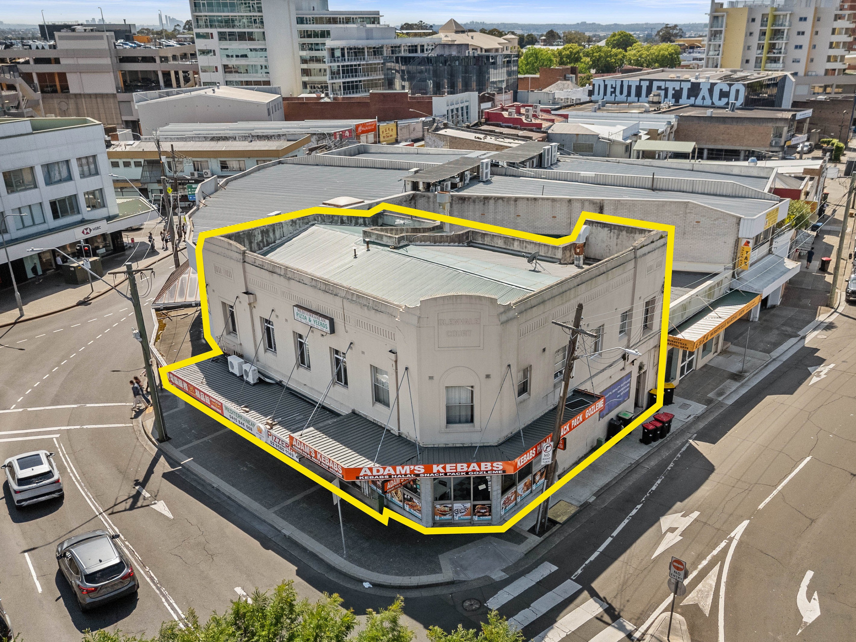 183B Forest Road, Hurstville, NSW 2220