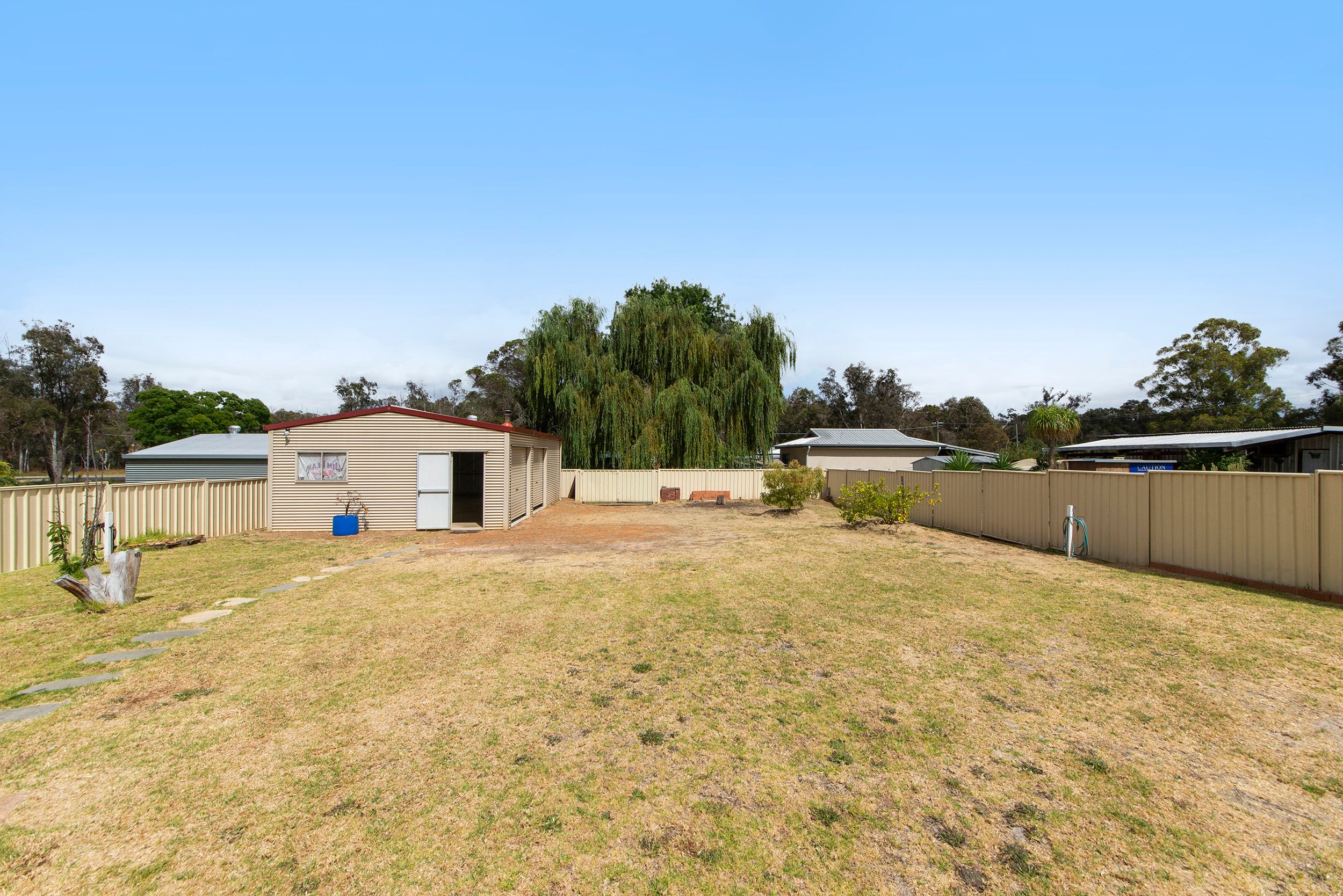 28 North Street, Nannup, WA 6275