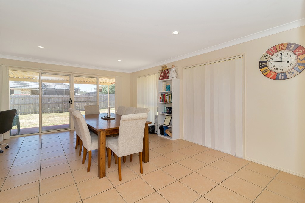 7 Moorina Drive, Harristown, QLD 4350