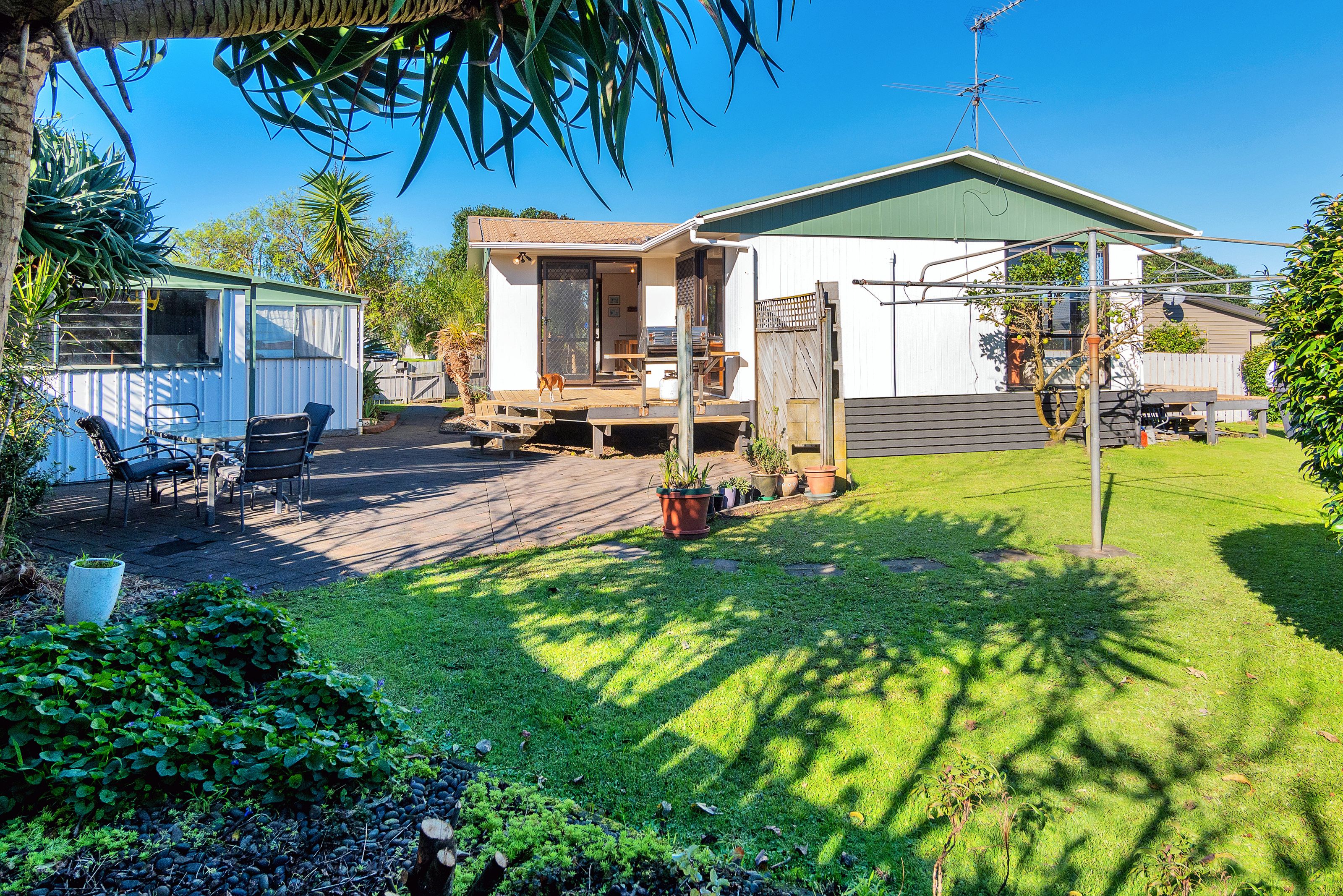13 Kaanapali Place, Wattle Downs, Manukau City