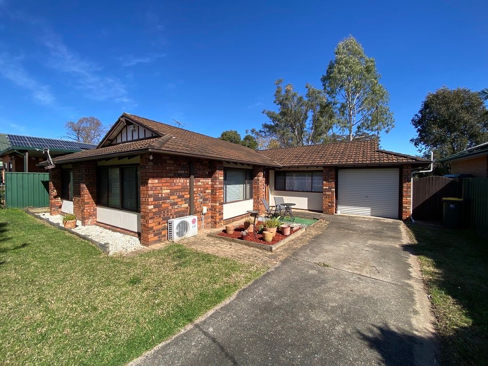 57 Angle Road, Leumeah, NSW 2560