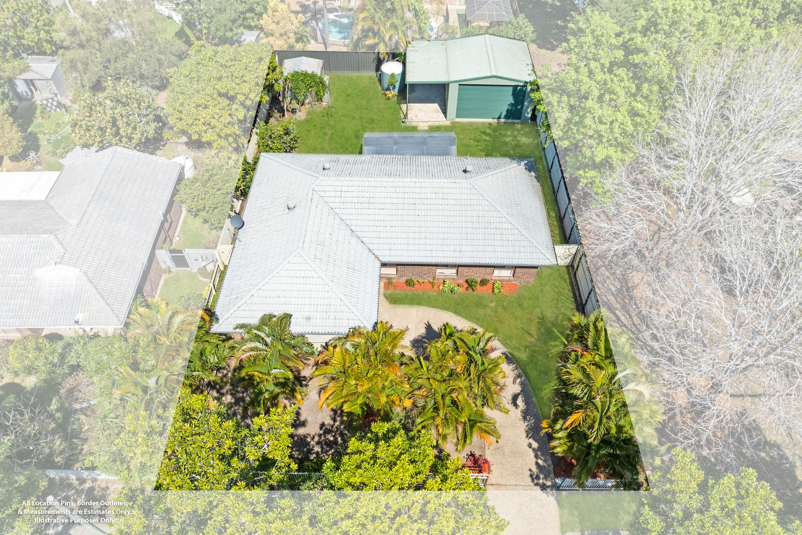 34 Sweetgum Street, Hillcrest, QLD 4118