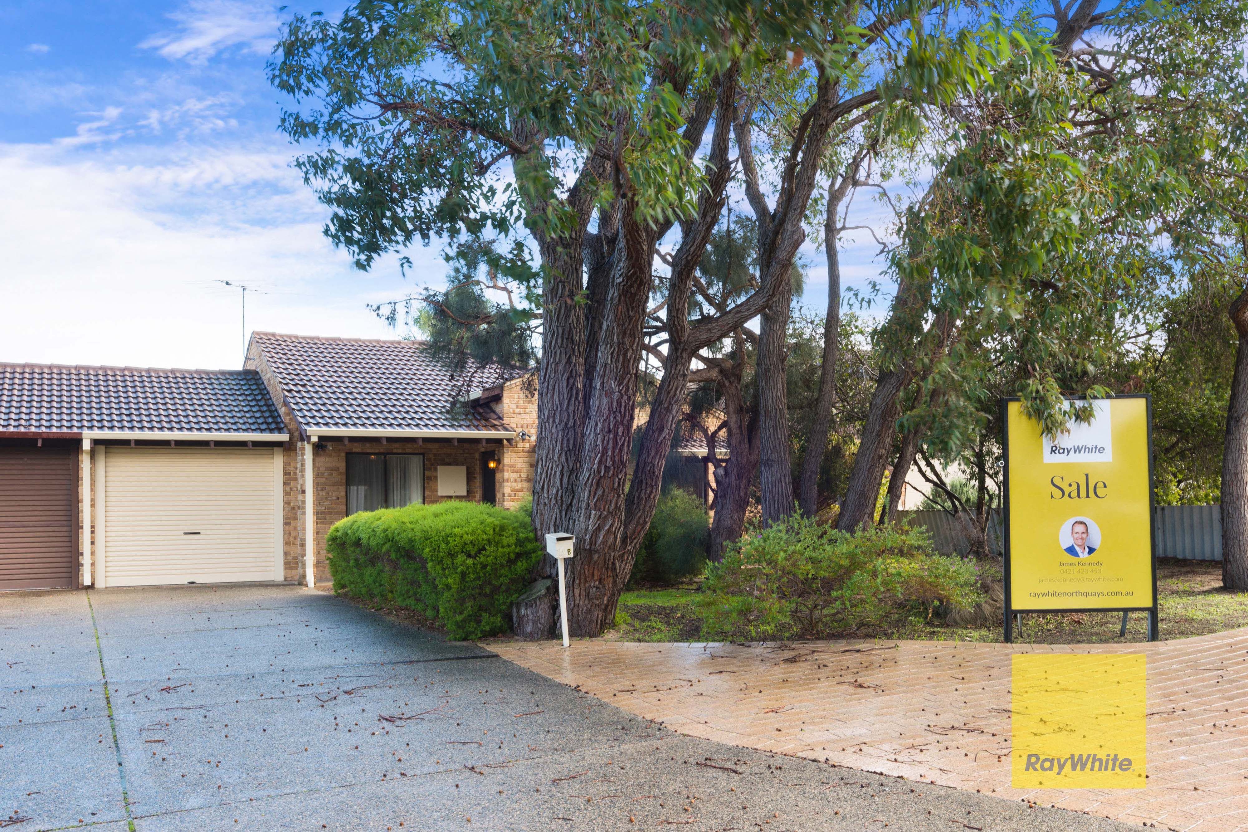 14b Chiswick Place, Kingsley, WA 6026