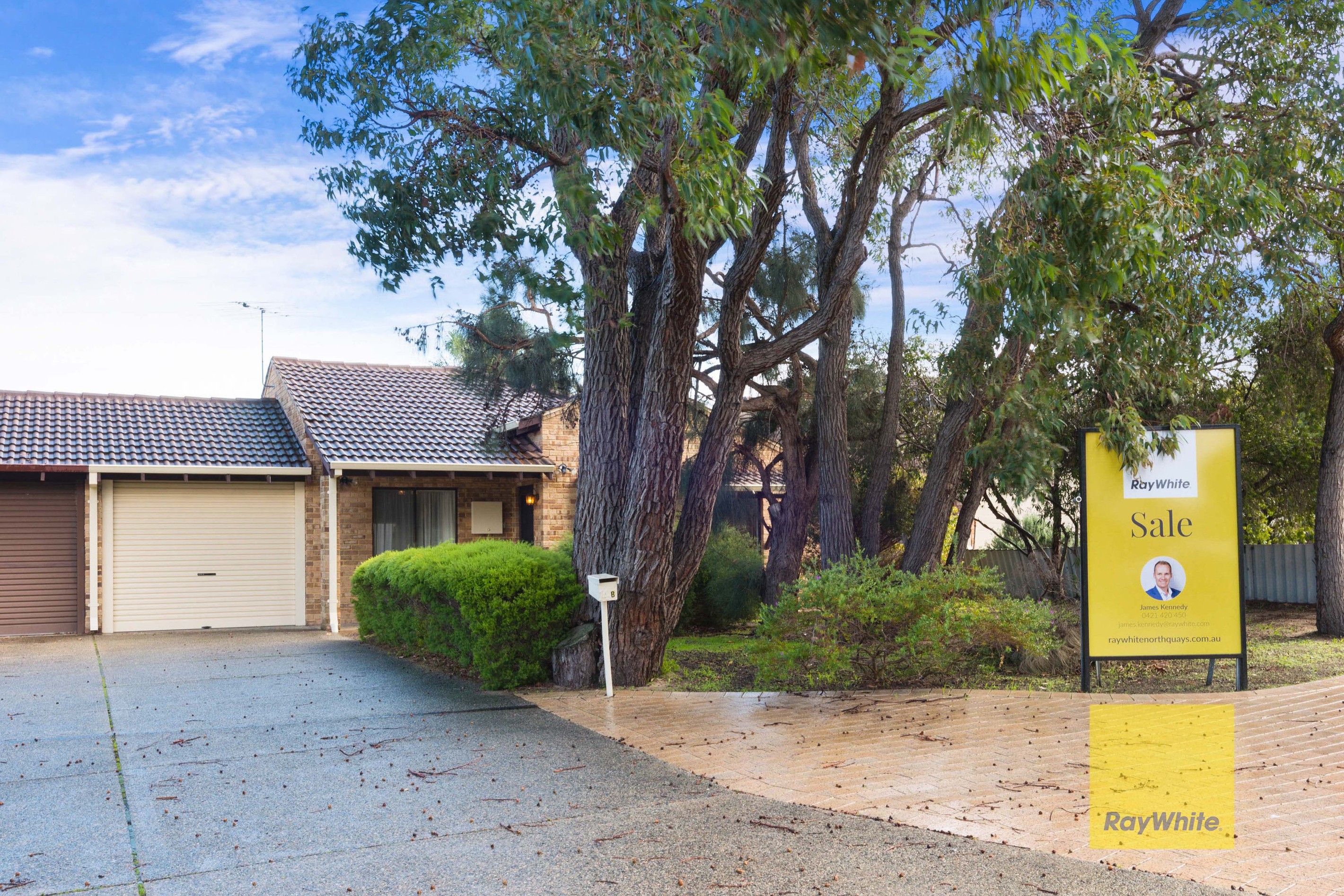 14b Chiswick Place, Kingsley, WA 6026