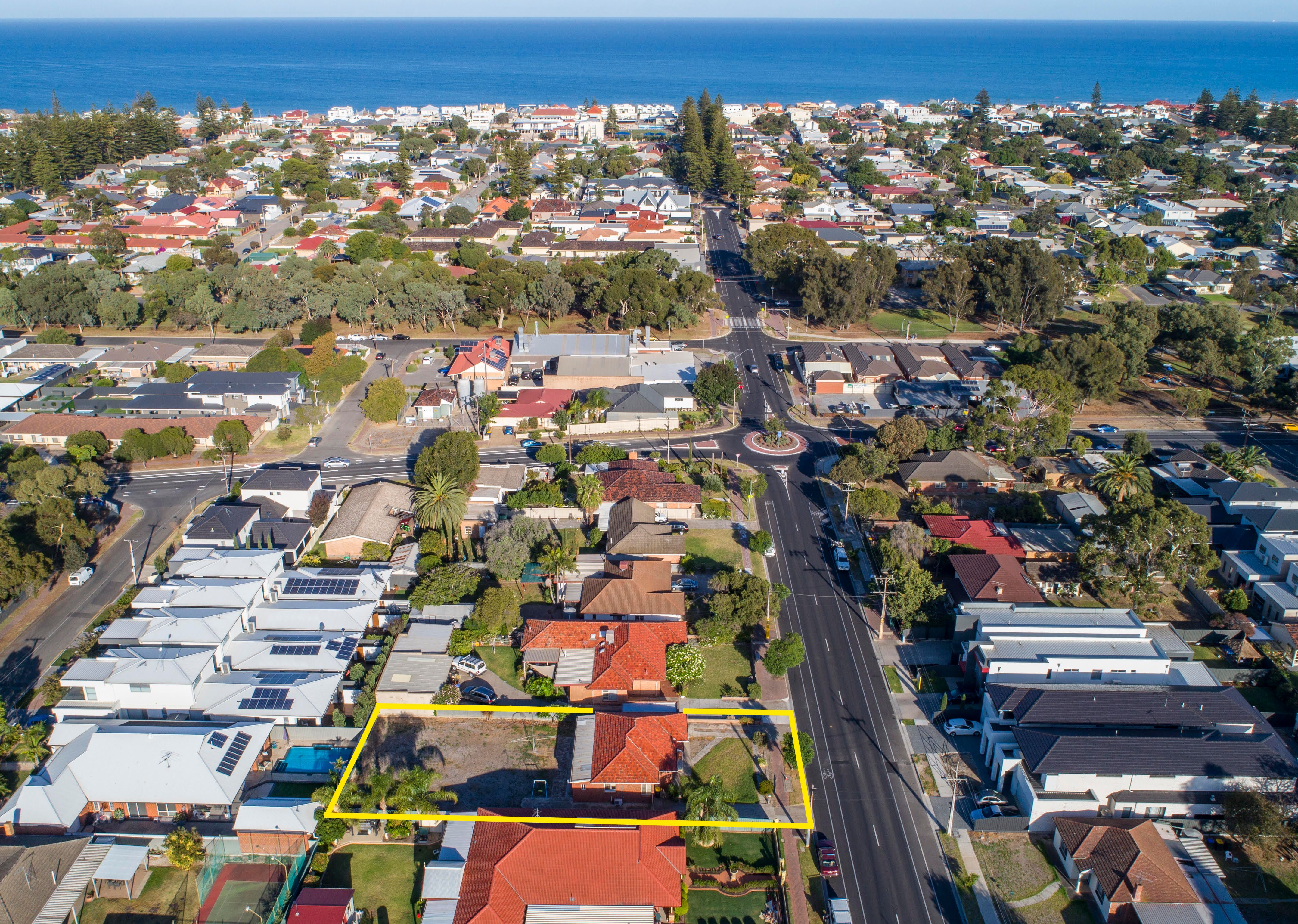 93 Marlborough Street, Henley Beach SA 5022